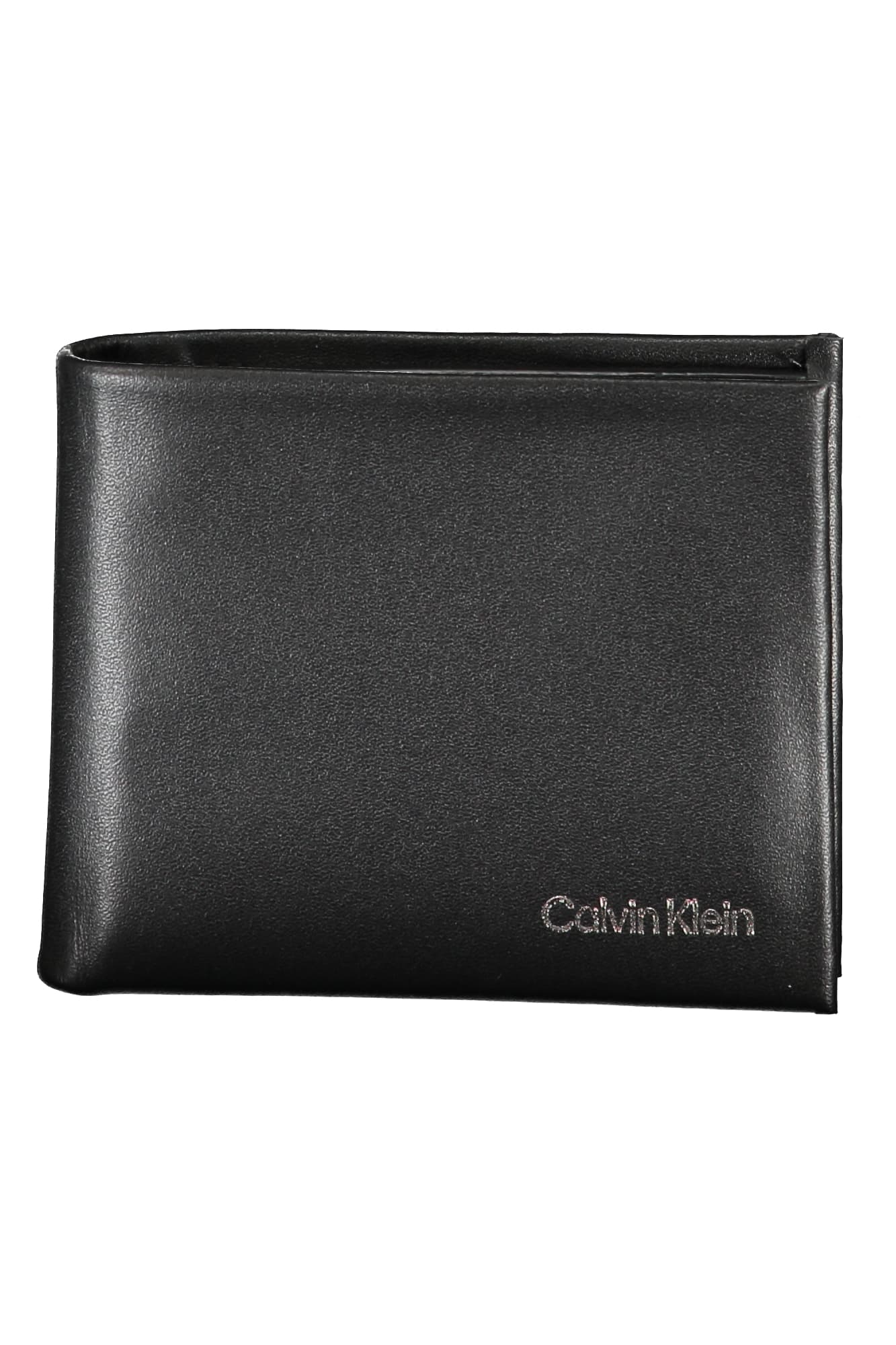 Calvin Klein Herren Geldbörse in Schwarz
