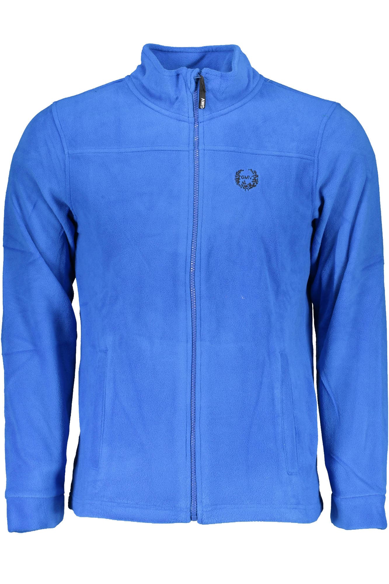 GIAN MARCO VENTURI Herren Sweatshirt in Blau