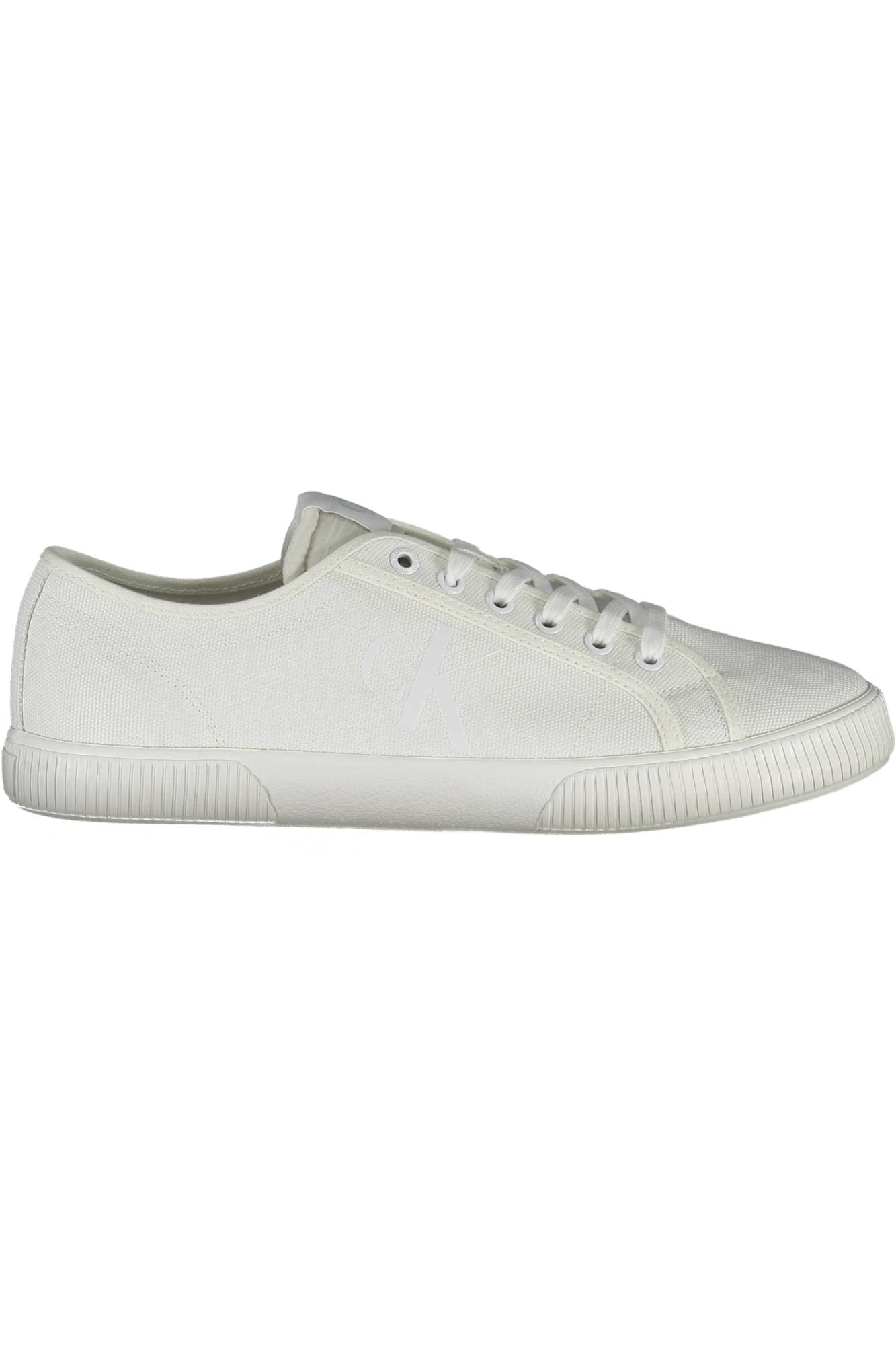 Calvin Klein Herren Sneaker in Weiß