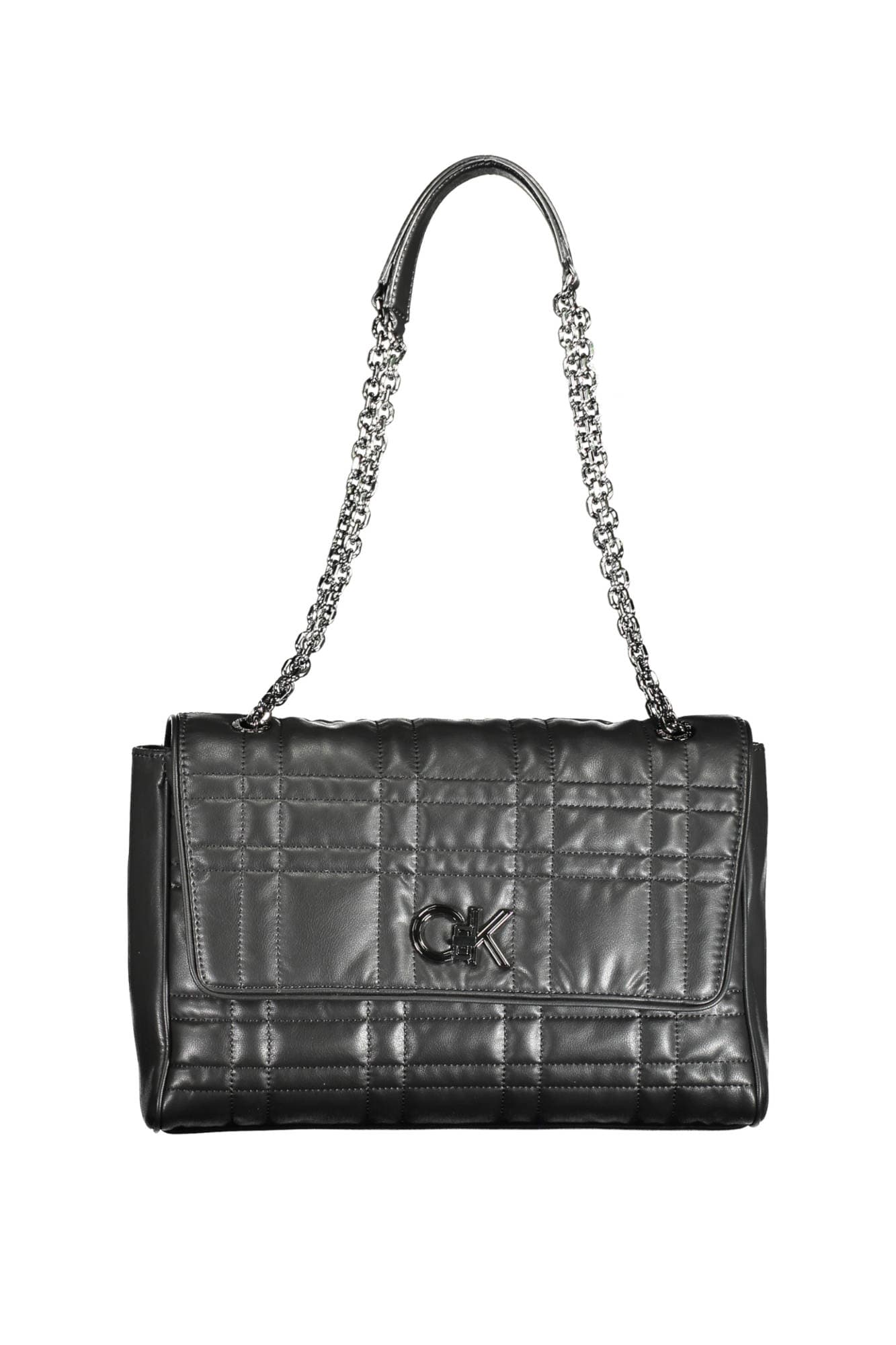 Calvin Klein Damen Tasche in Schwarz