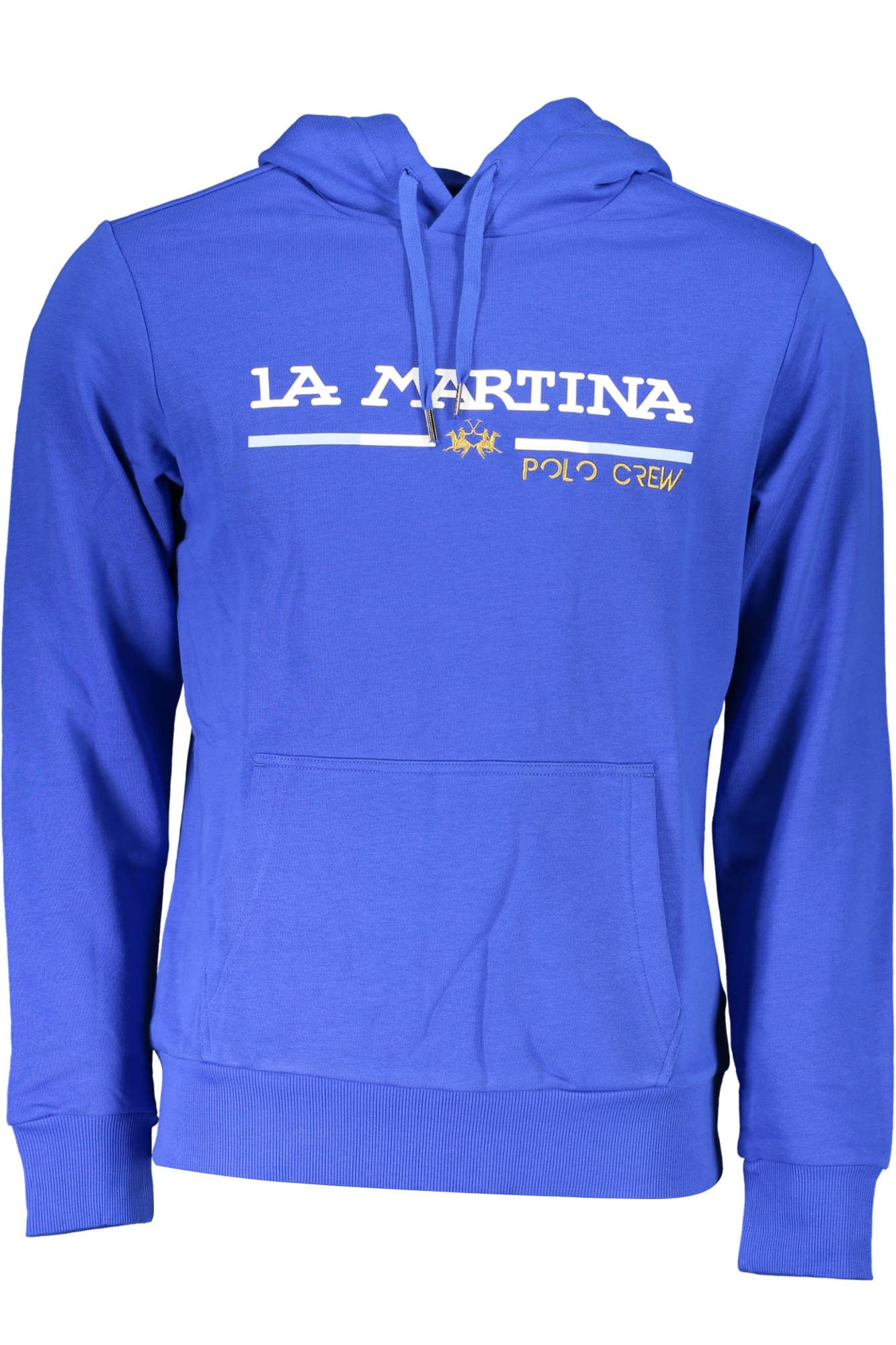 LA MARTINA Herren Sweatshirt in Blau