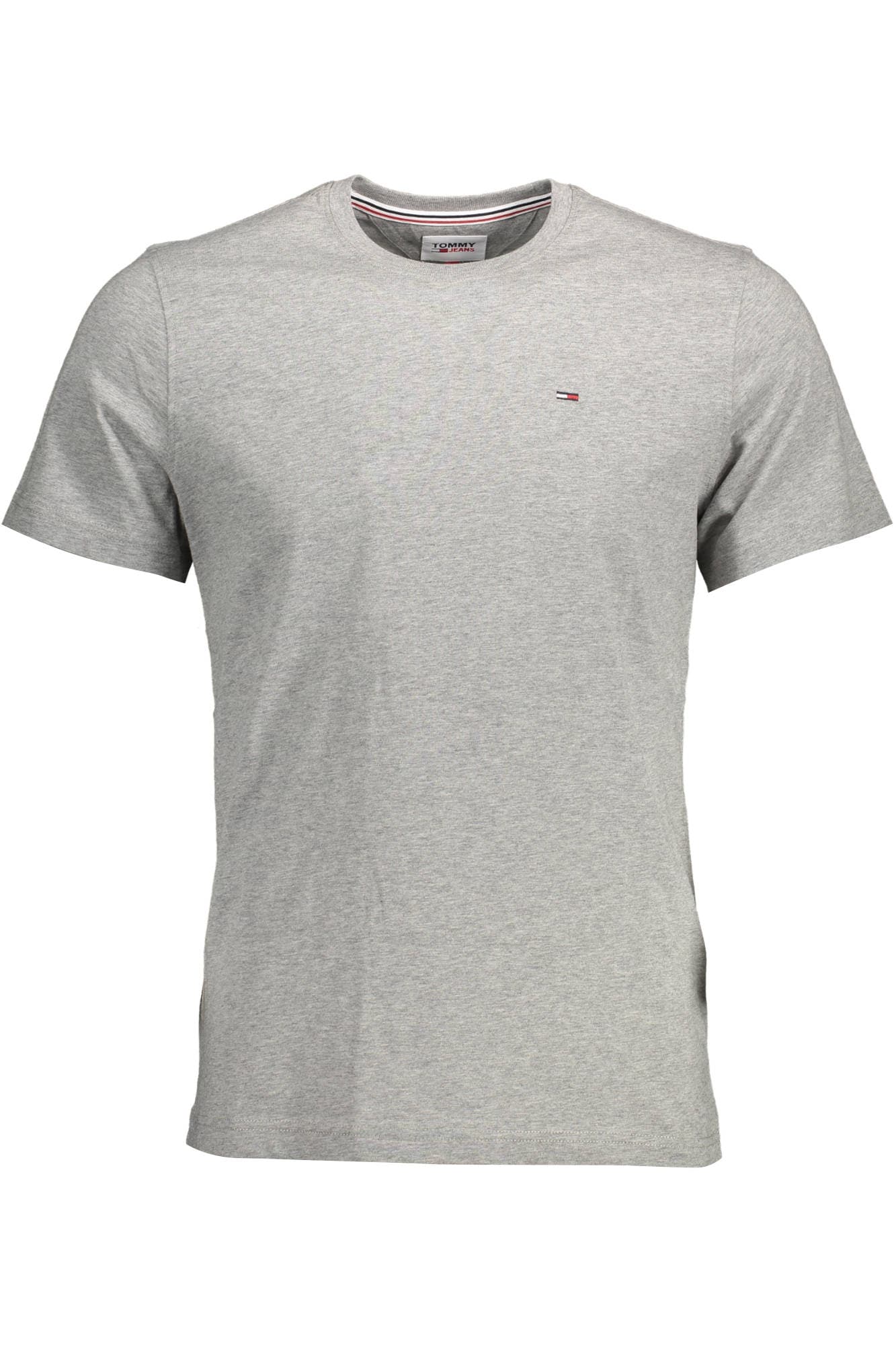 Tommy Hilfiger Herren T-Shirt in Grau