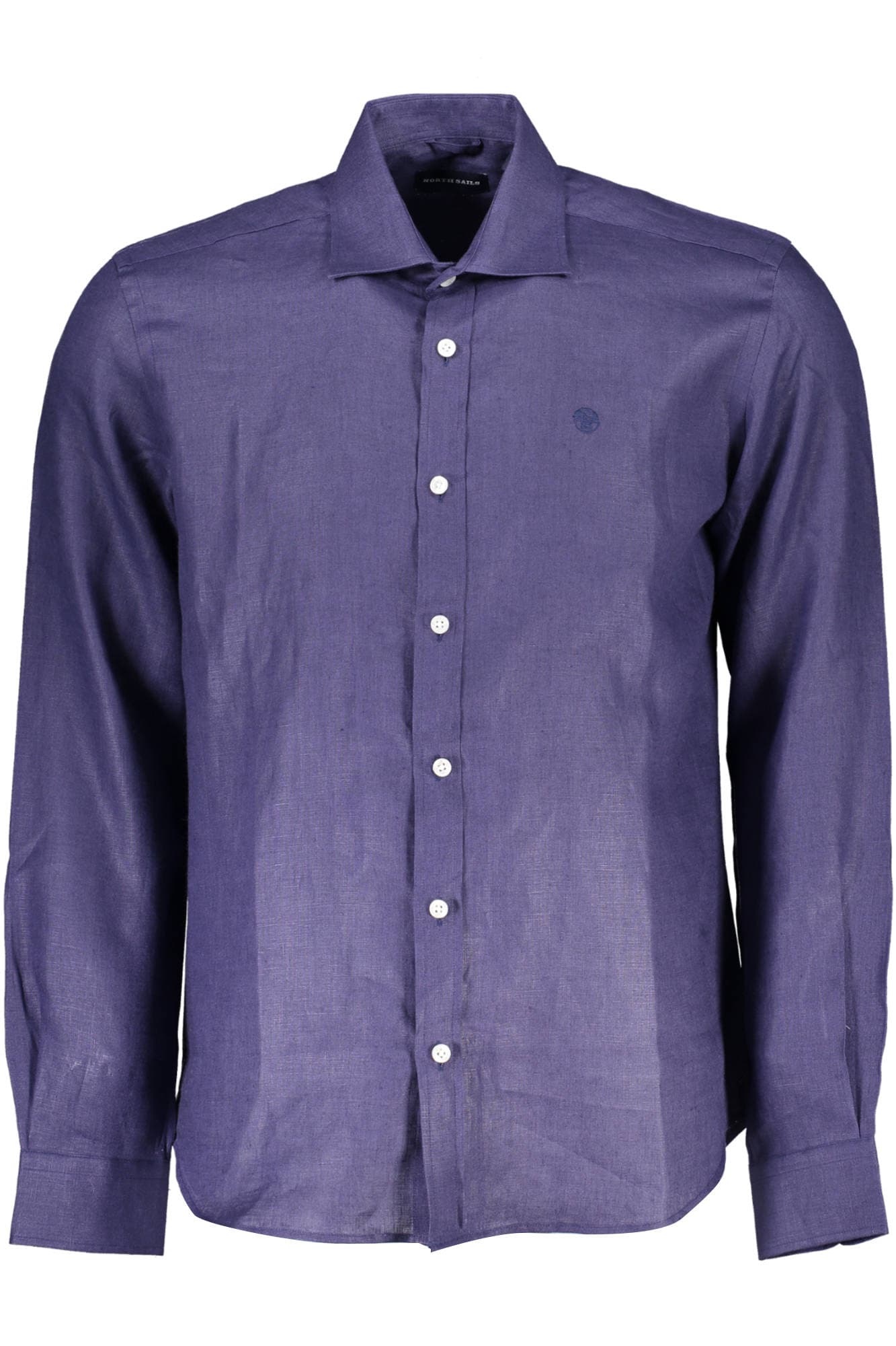 NORTH SAILS Herren Hemd in Blau