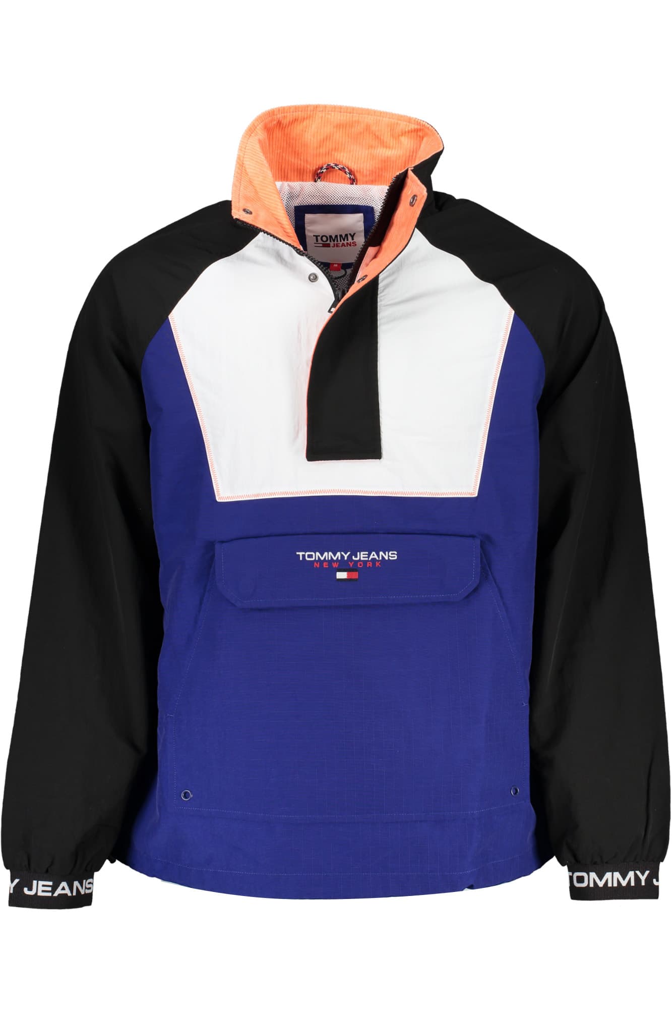 Tommy Hilfiger Herren Jacke in Blau