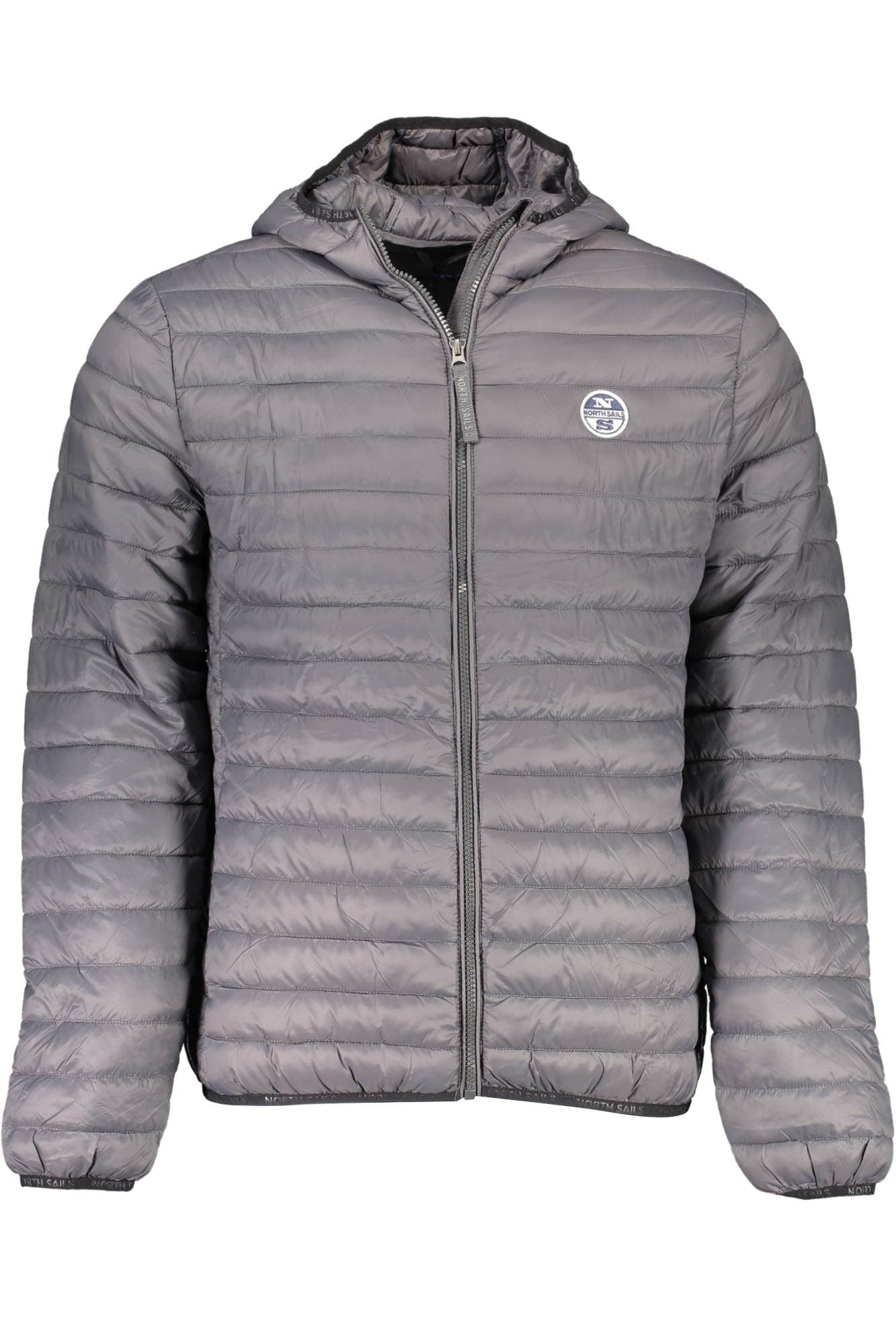 NORTH SAILS Herren Jacke in Grau