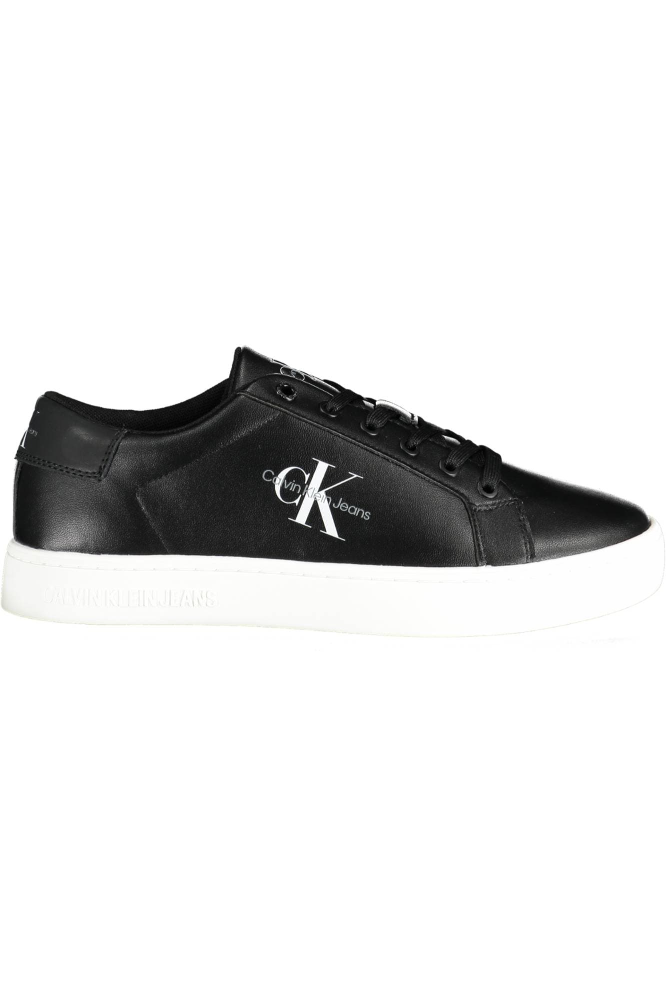 Calvin Klein Herren Sneaker in Schwarz