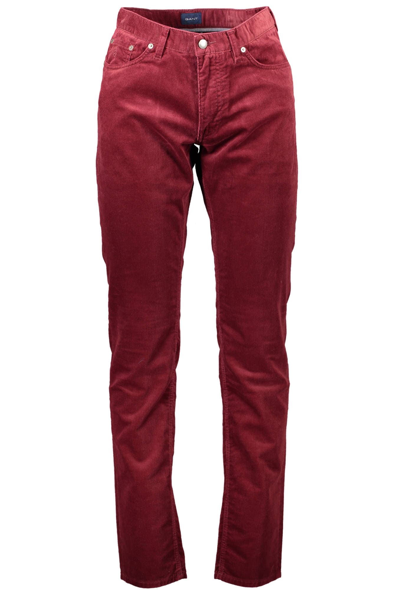 GANT Herren Hose in Rot