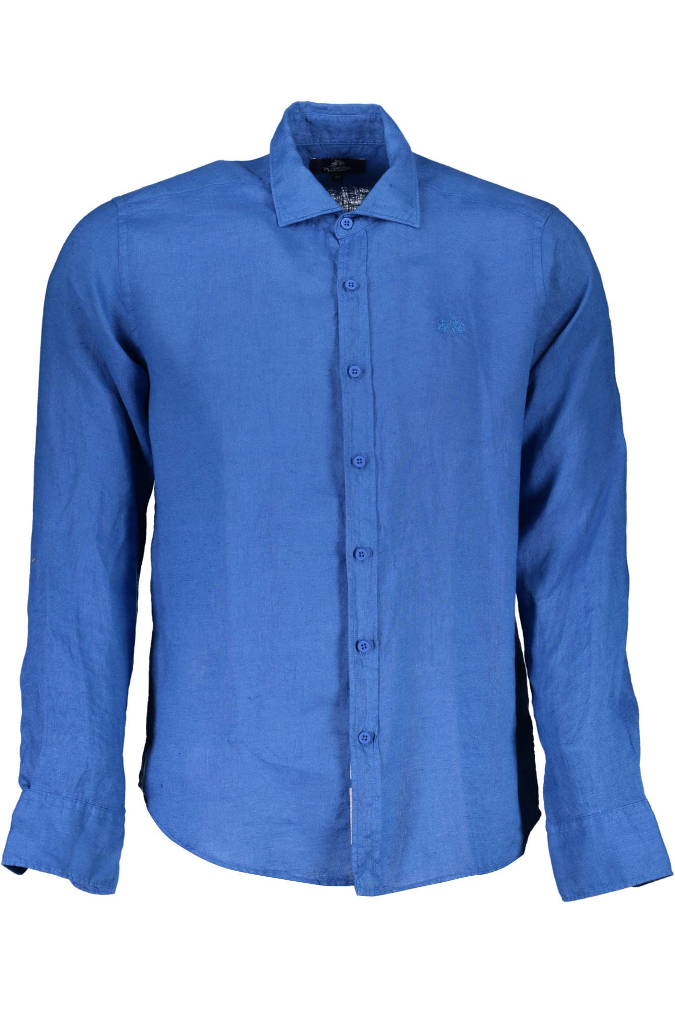 LA MARTINA Herren Hemd in Blau