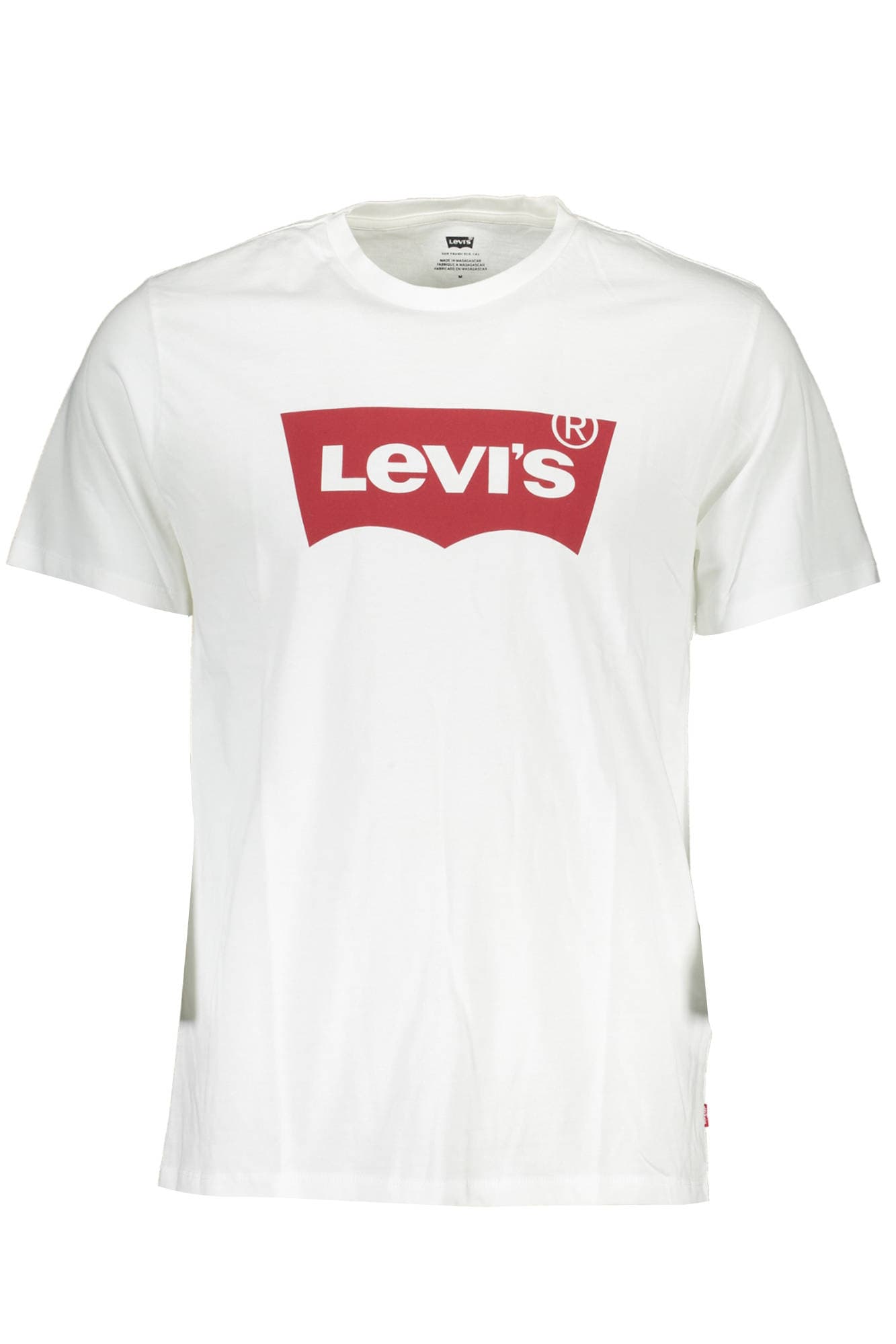 Levi's Herren T-Shirt in Weiß