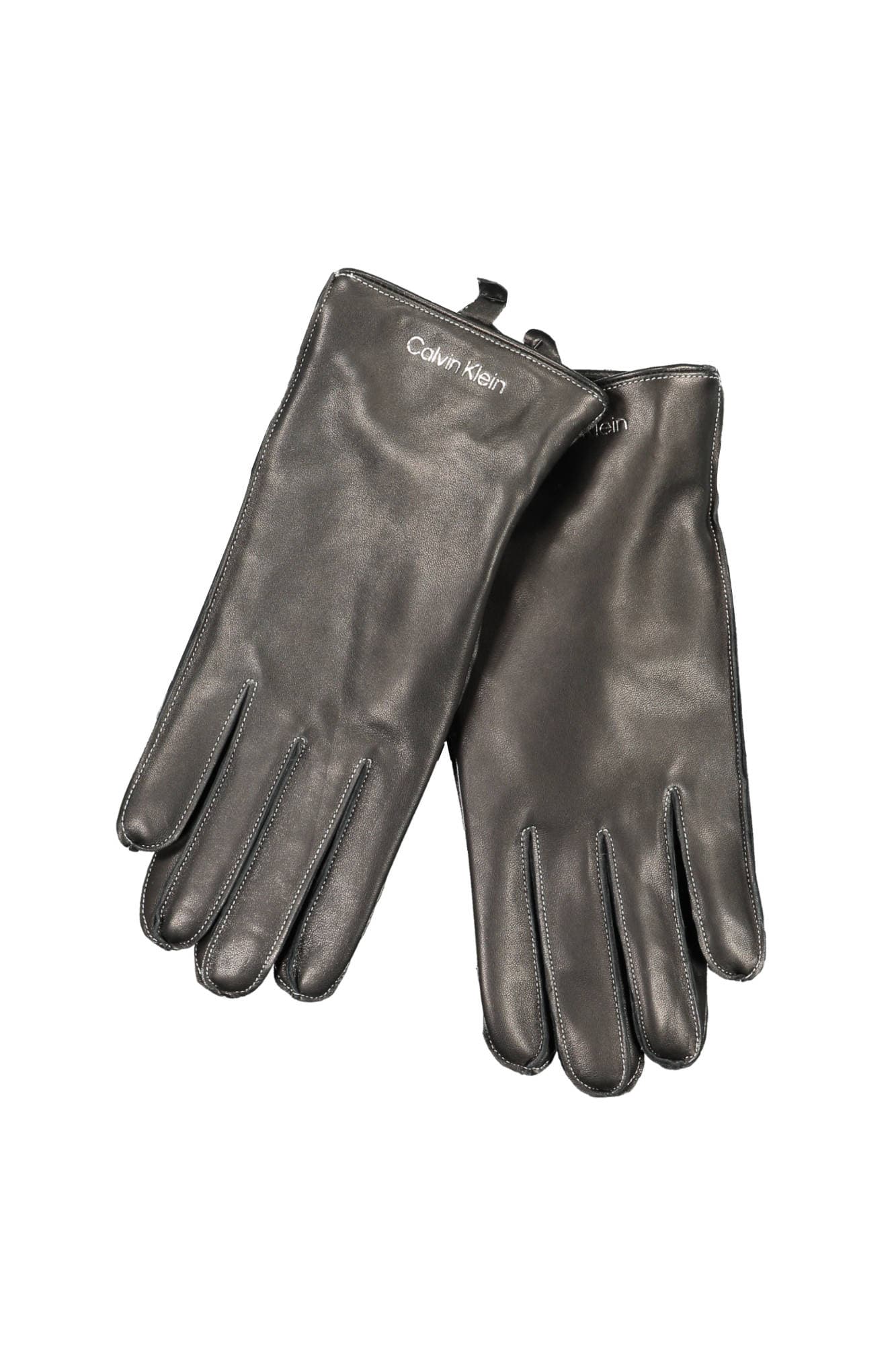 Calvin Klein Herren Handschuhe in Schwarz