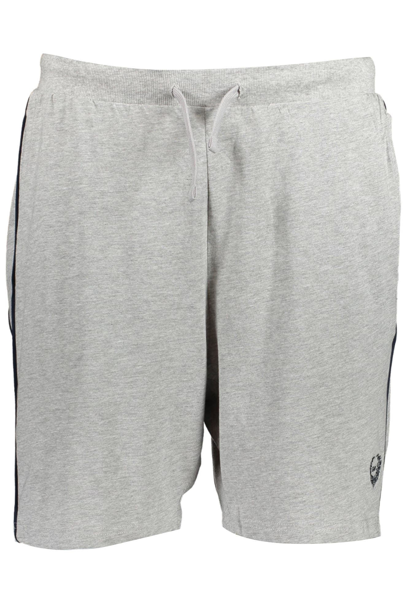 GIAN MARCO VENTURI Herren Overall in Grau