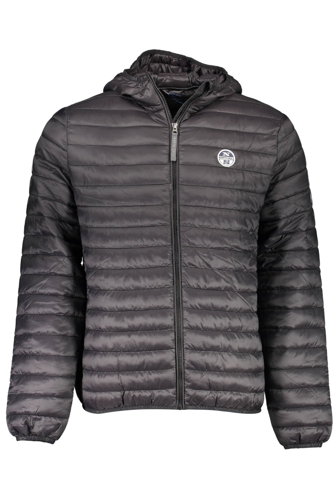 NORTH SAILS Herren Jacke in Schwarz