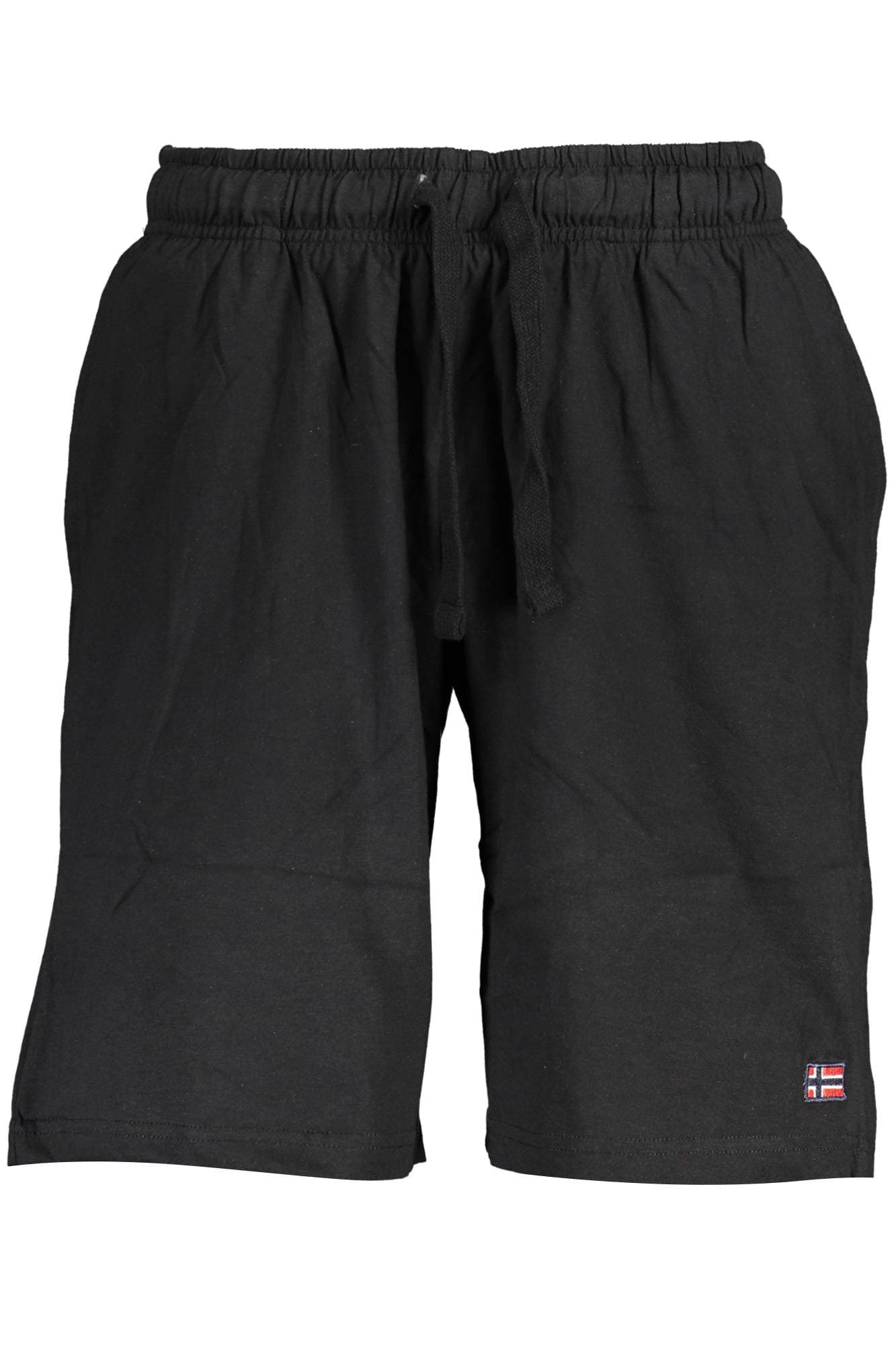 NORWAY 1963 Herren Hose in Schwarz