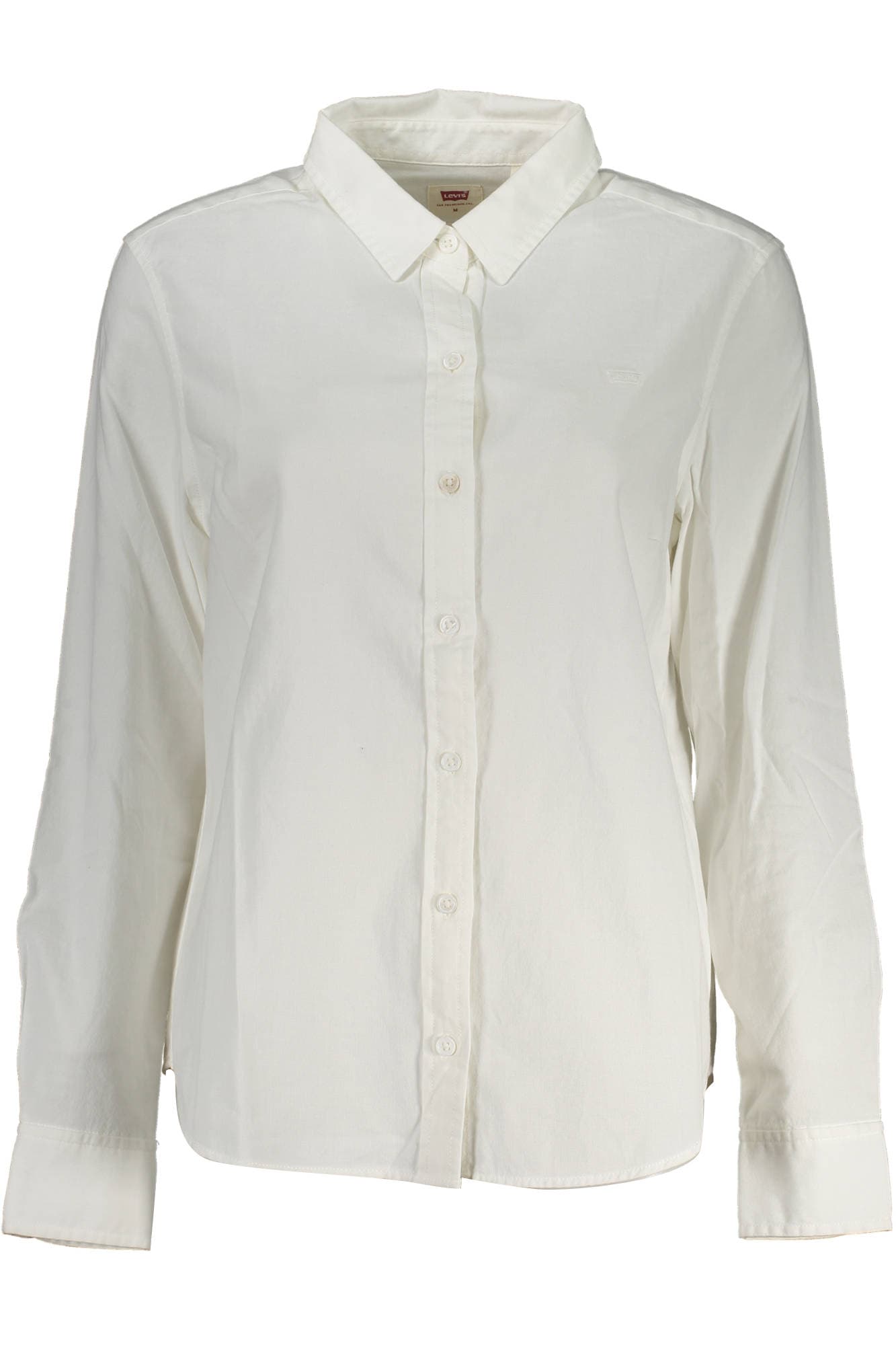 Levi's Damen Hemd in Weiß