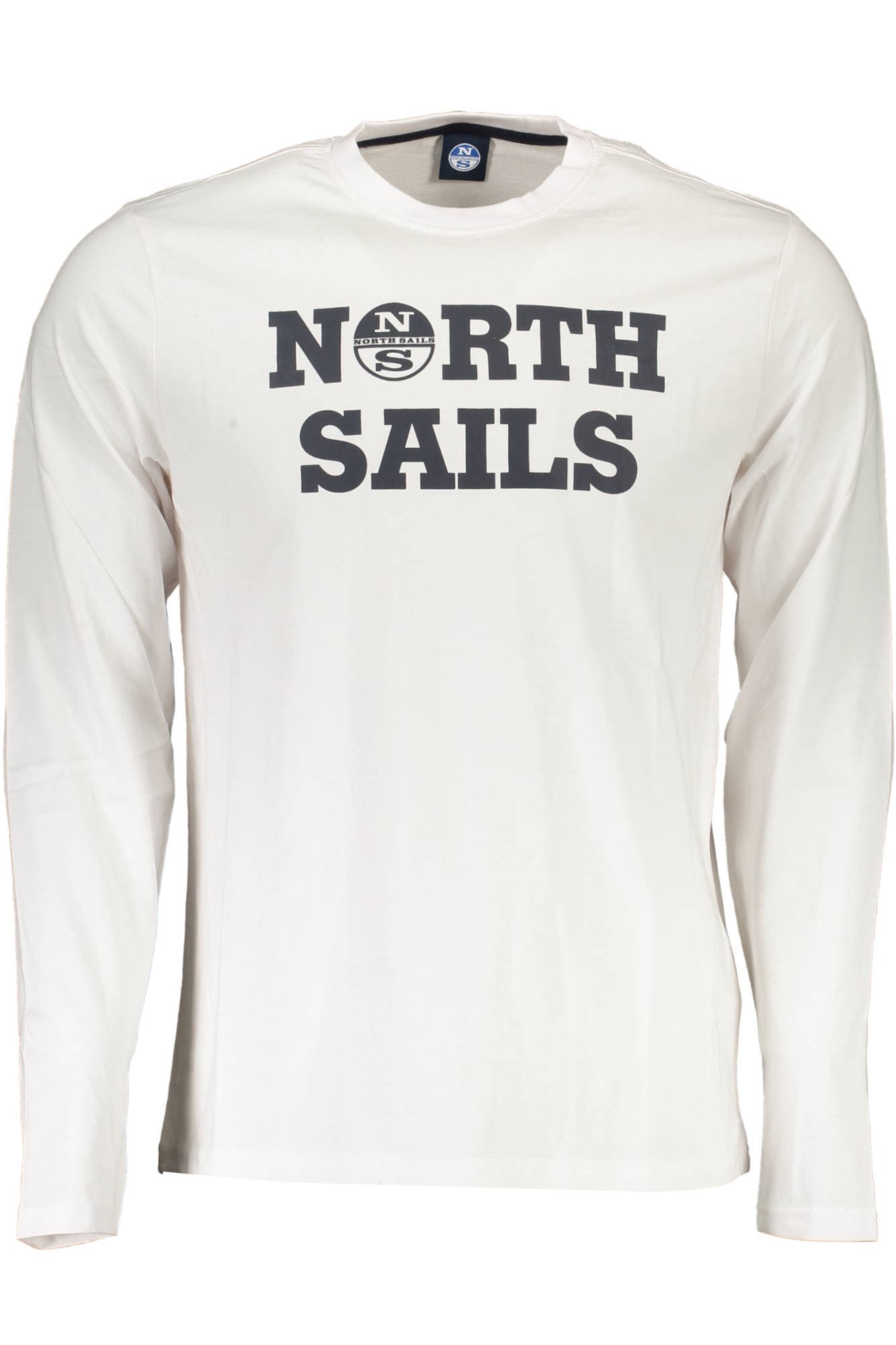 NORTH SAILS Herren T-Shirt in Weiß