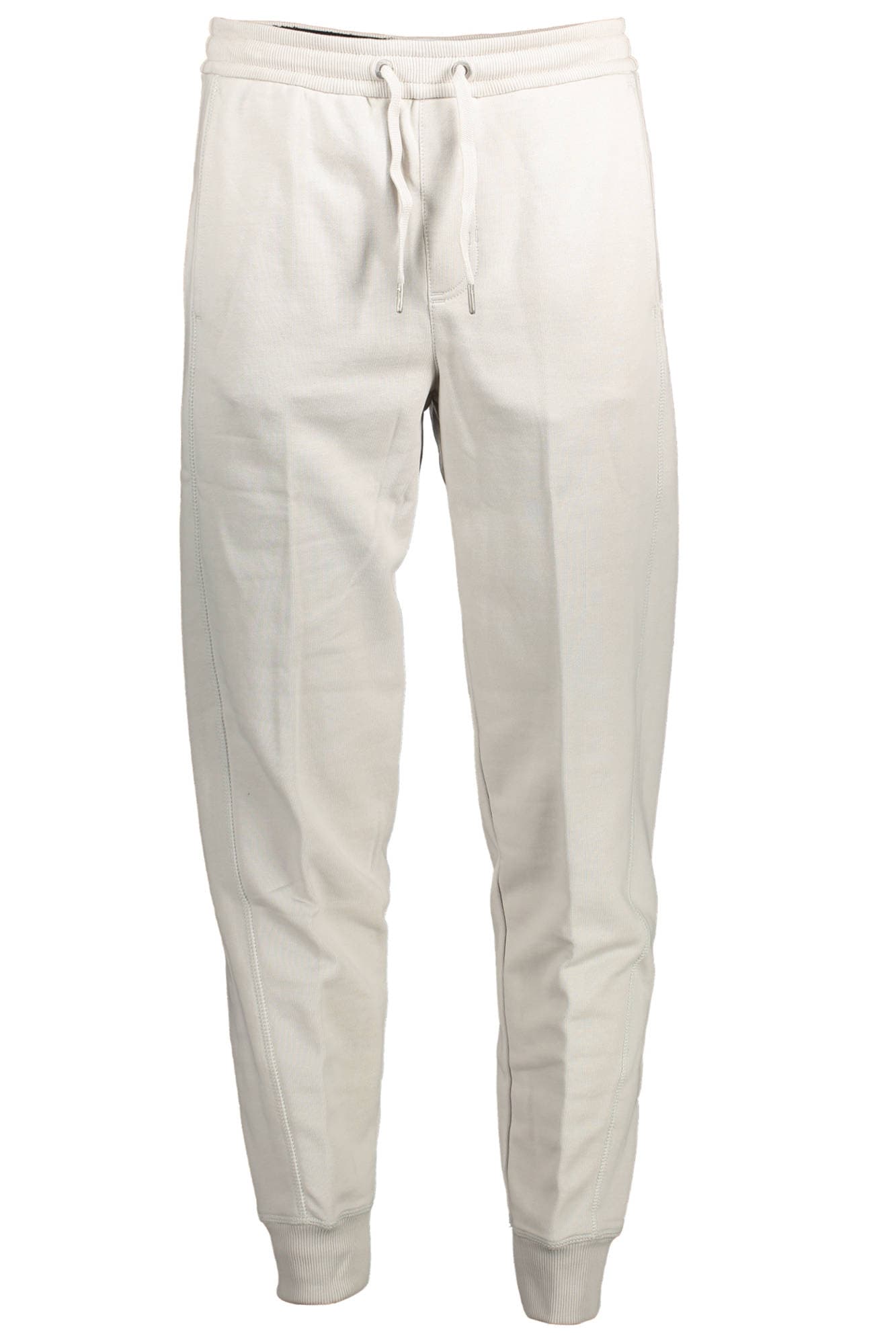 Calvin Klein Herren Overall in Grau