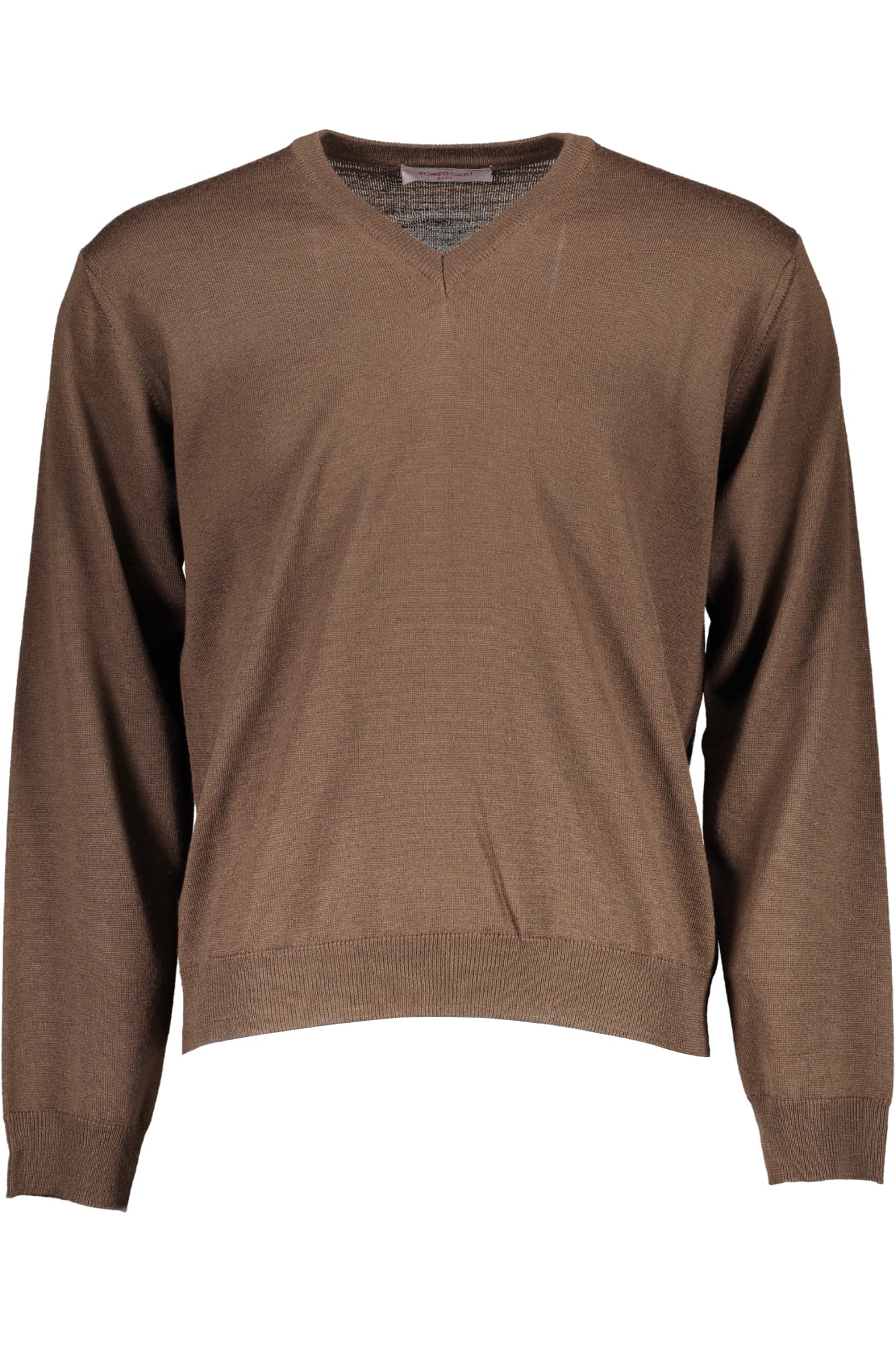 ROMEO GIGLI Herren Pullover in Braun