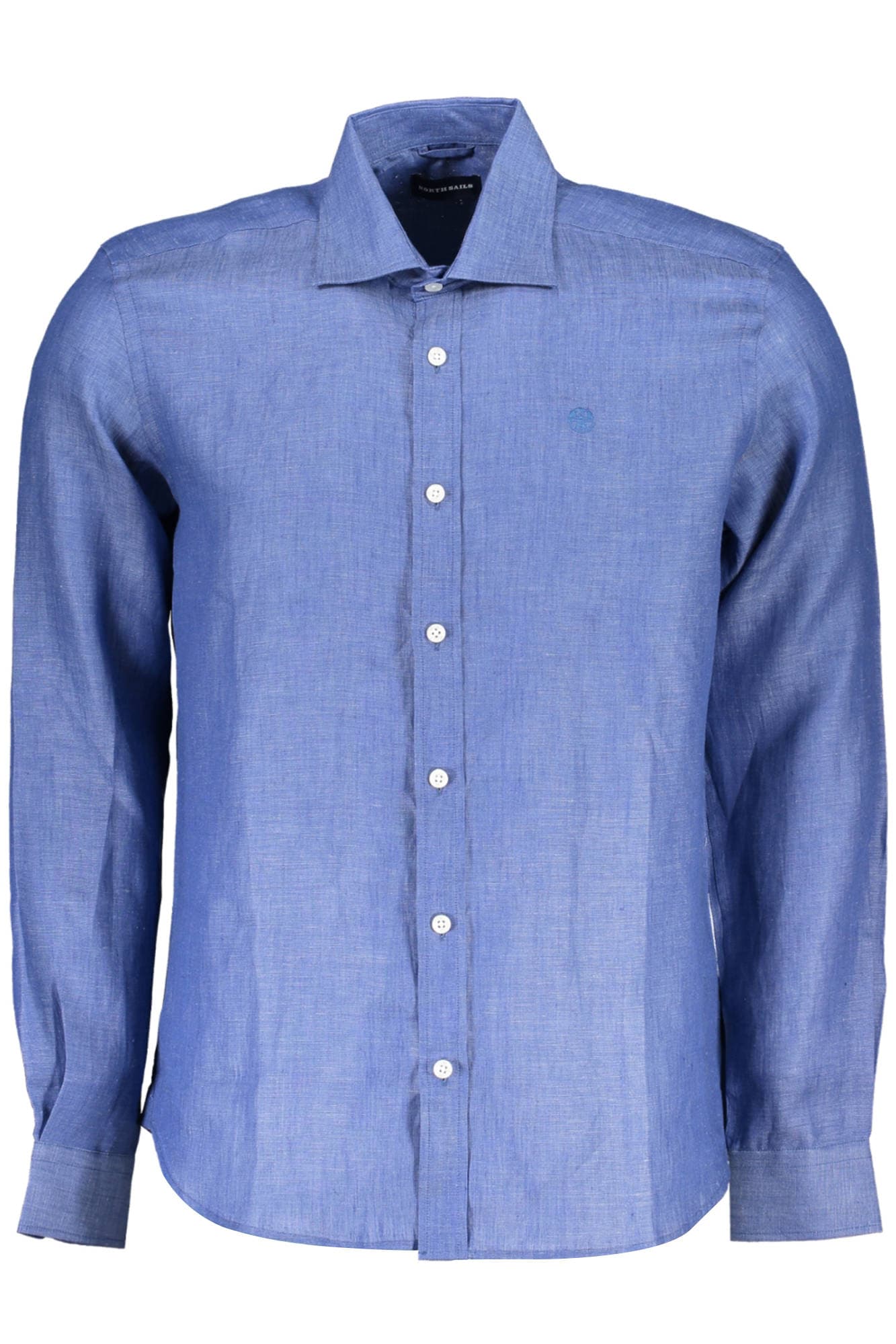 NORTH SAILS Herren Hemd in Blau