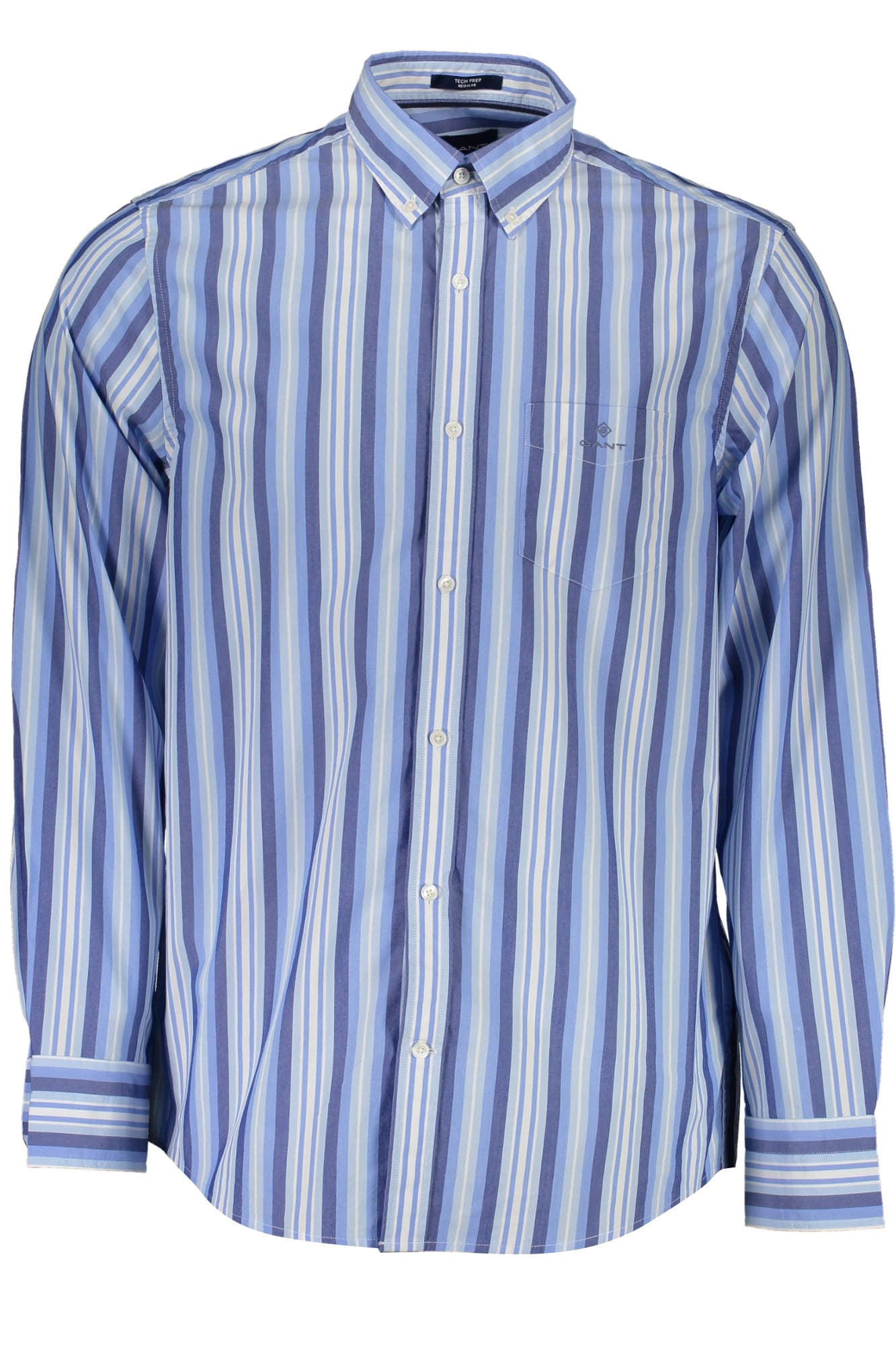 GANT Herren Hemd in Blau