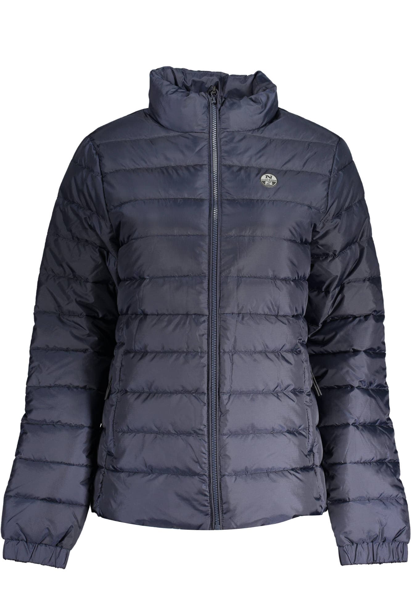 NORTH SAILS Damen Jacke in Blau