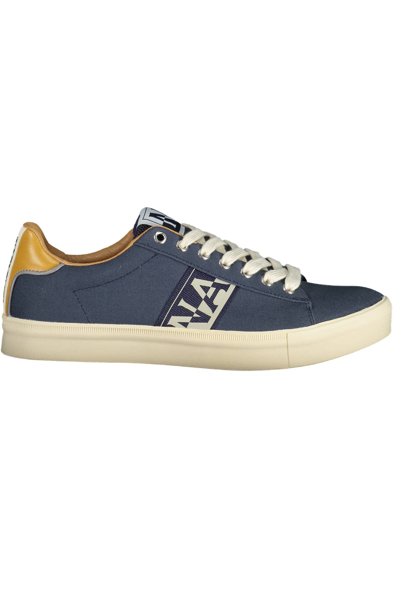 NAPAPIJRI SHOES Herren Sneaker in Blau