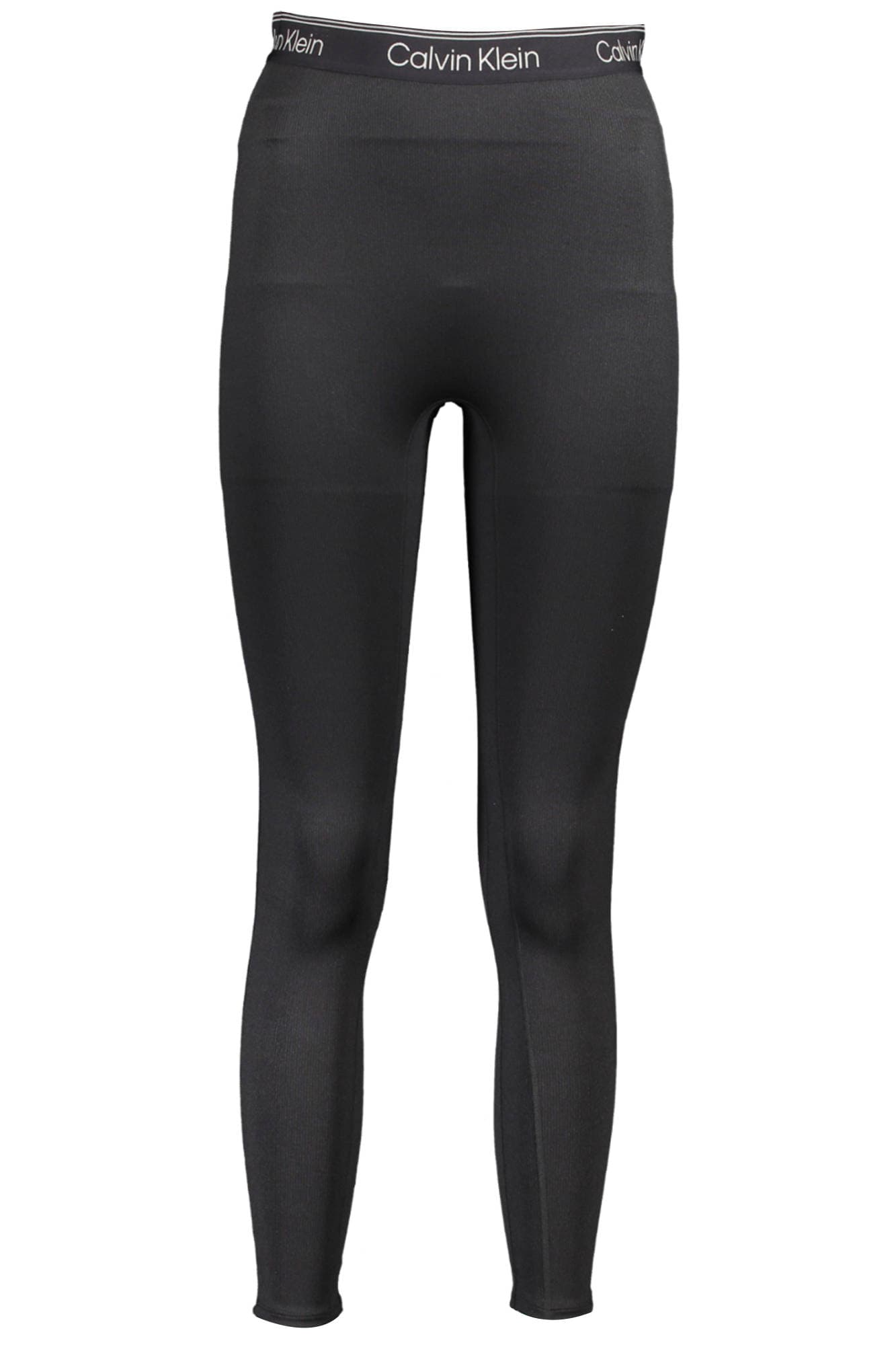 Calvin Klein Damen Overall in Schwarz