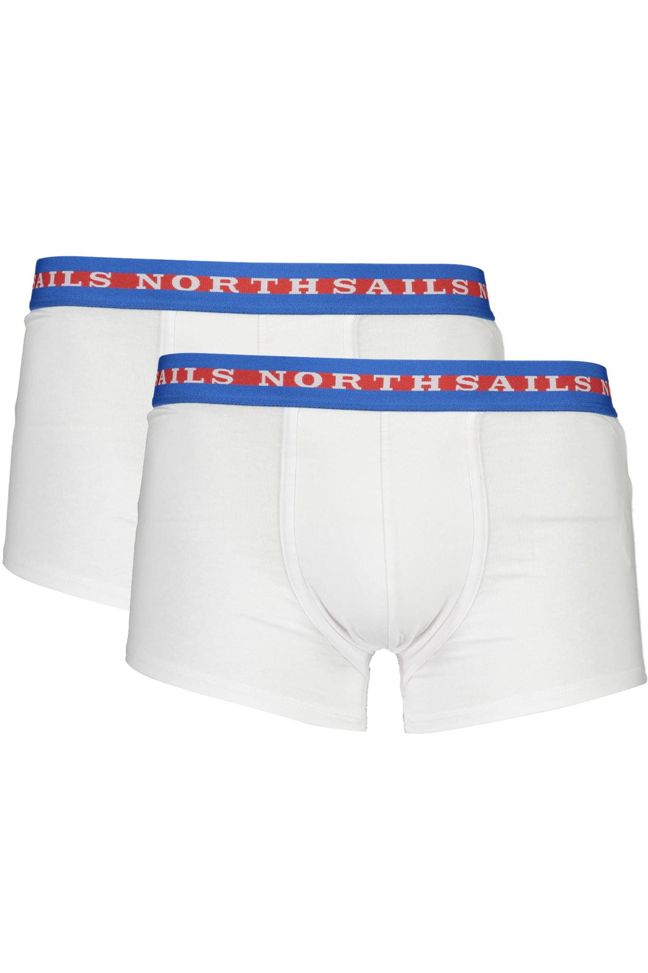 NORTH SAILS Herren Shorts in Weiß
