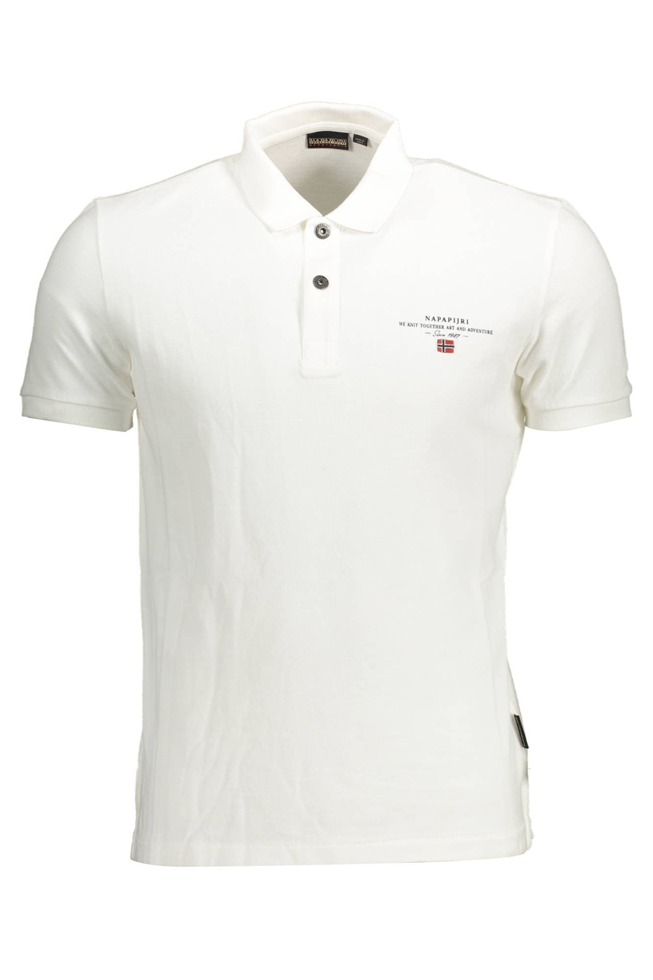NAPAPIJRI Herren Poloshirt
