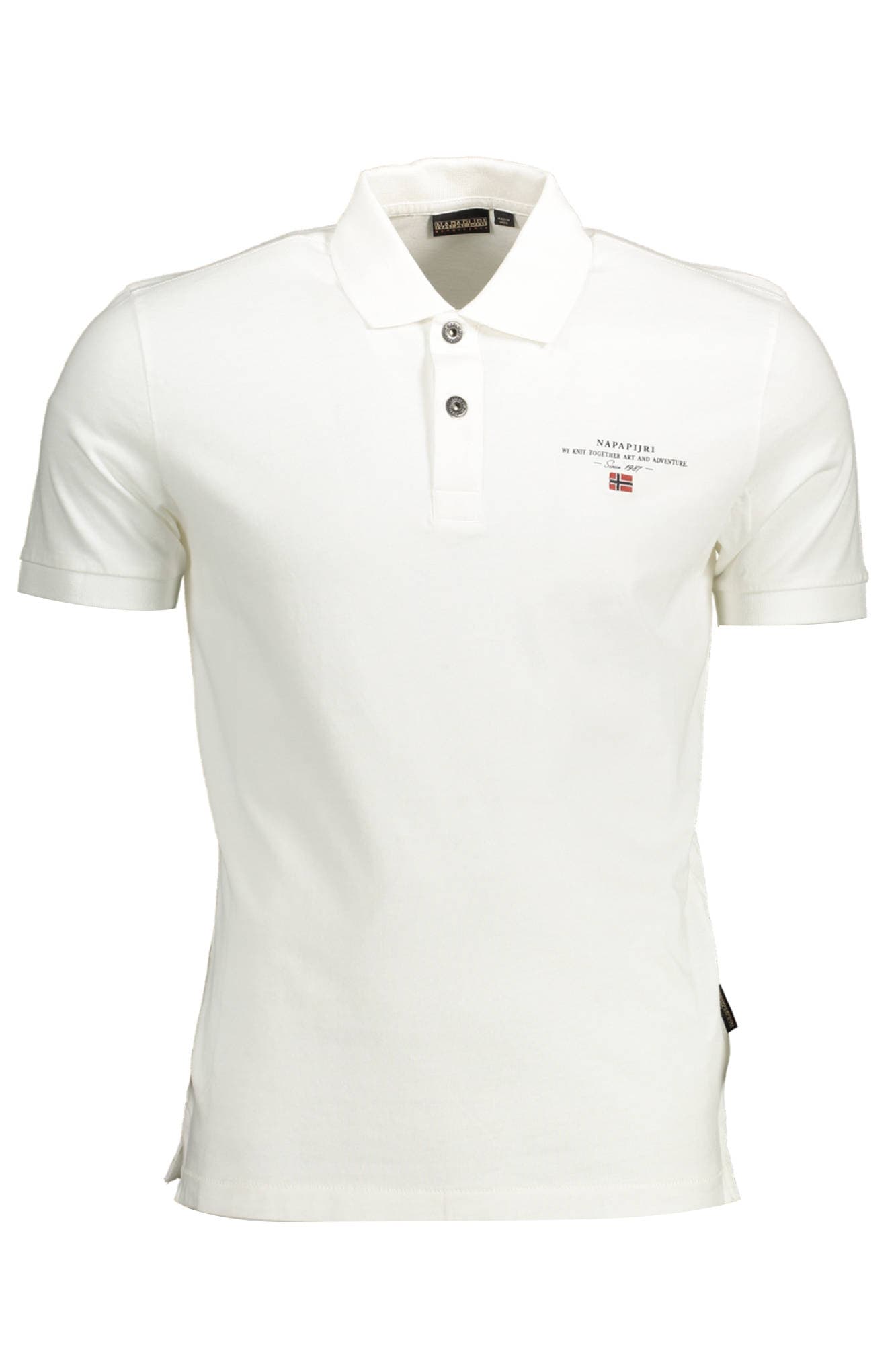 NAPAPIJRI Herren Poloshirt