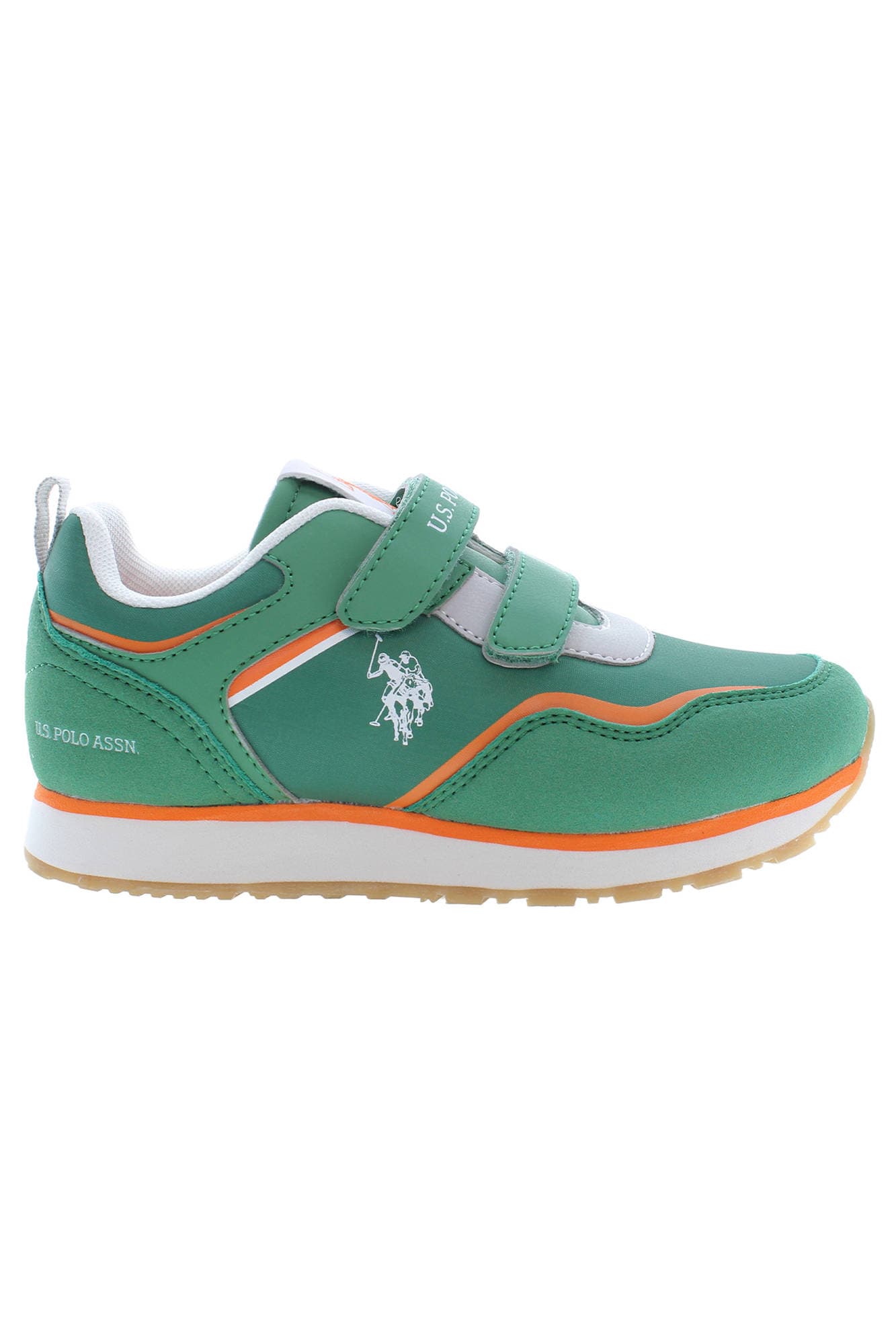 U.S. POLO ASSN. Kinder Sneaker
