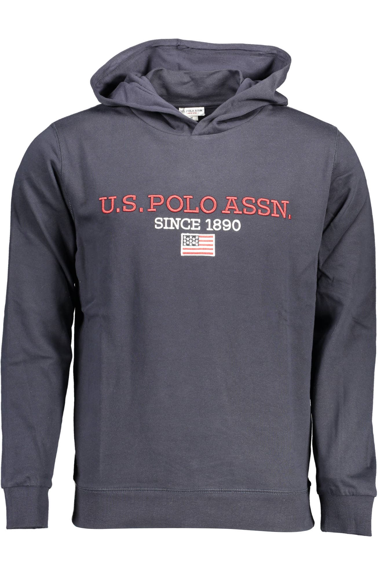 U.S. POLO ASSN. Herren Poloshirt in Blau