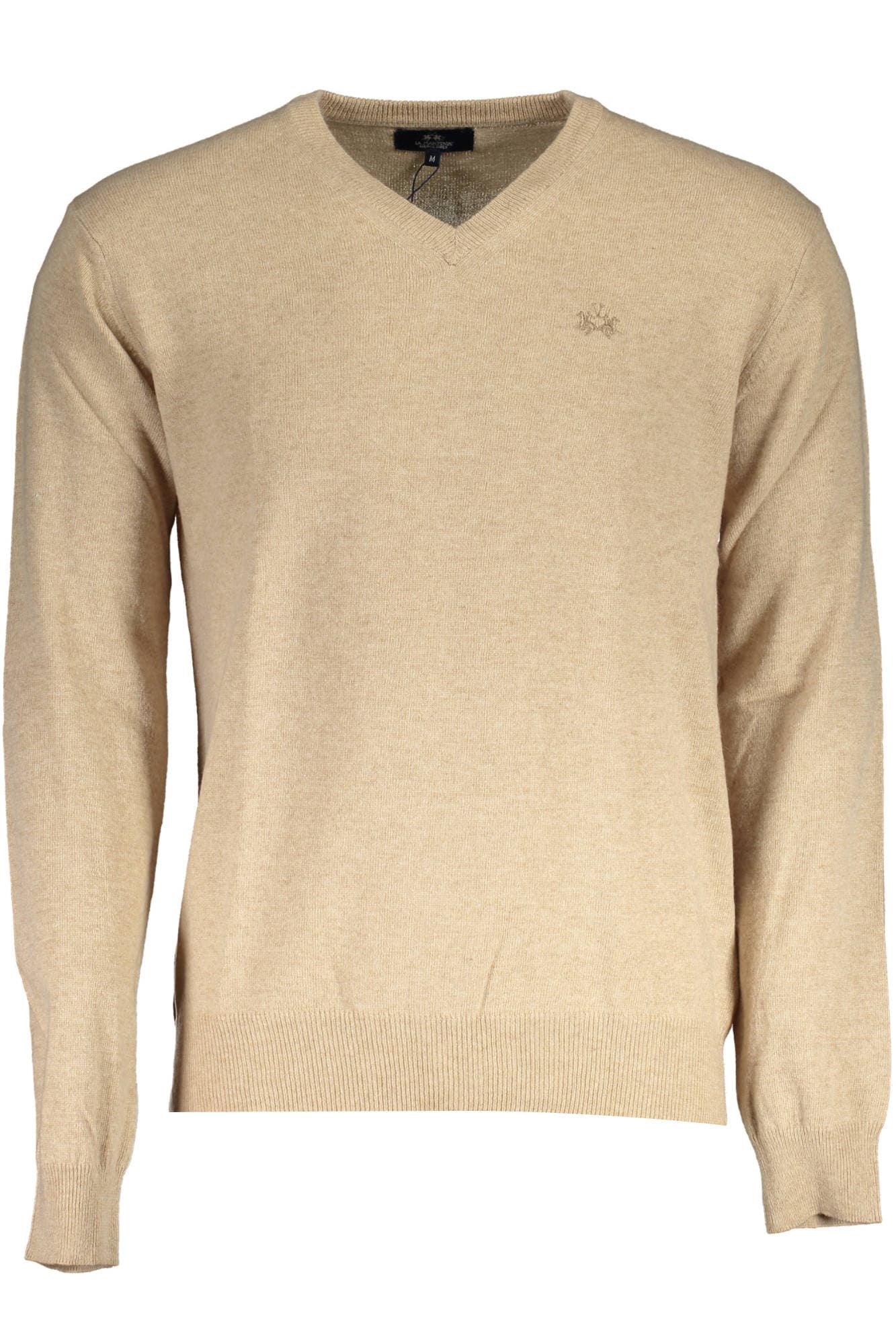 LA MARTINA Herren Pullover in Beige
