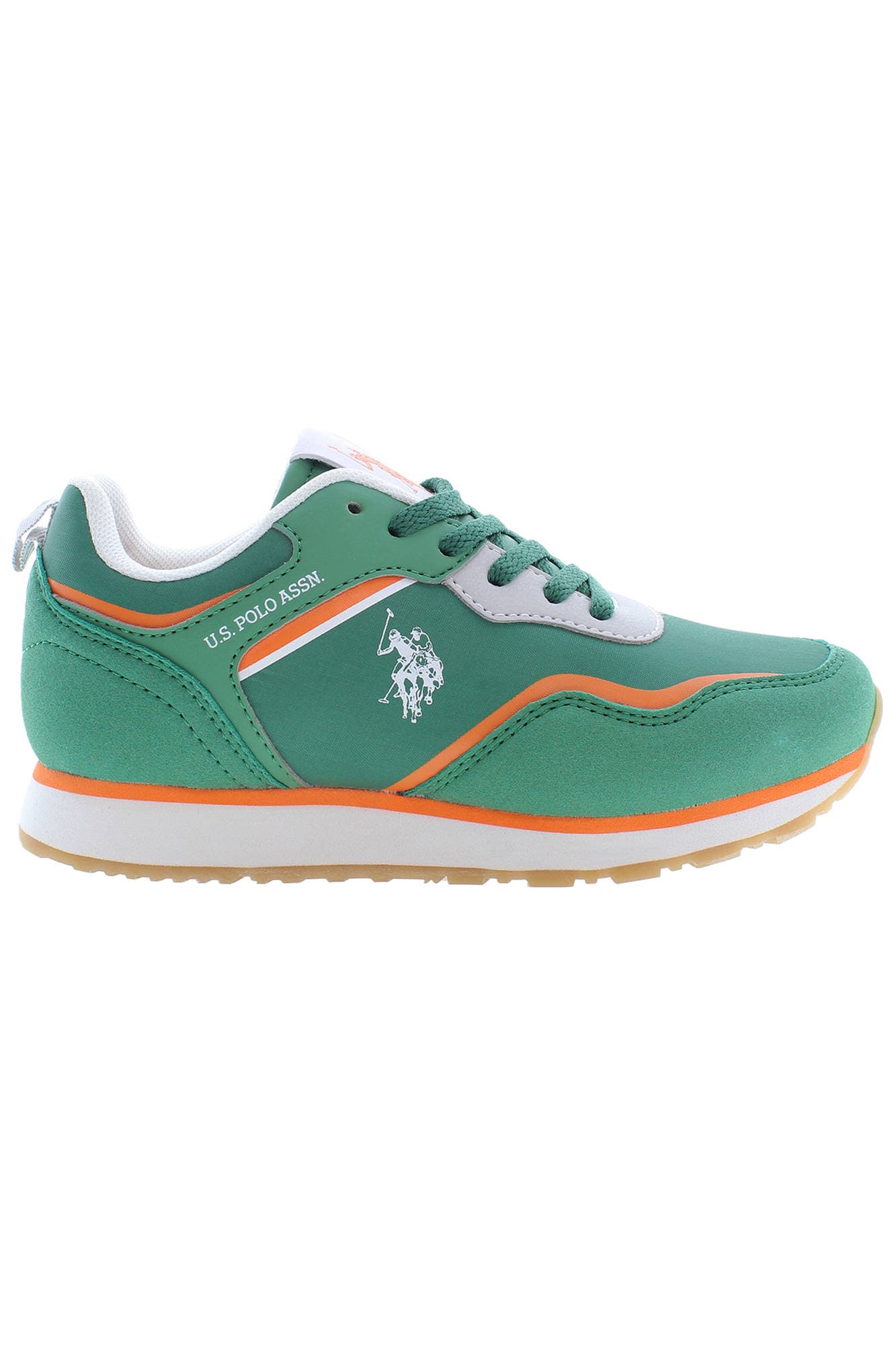 U.S. POLO ASSN. Kinder Sneaker