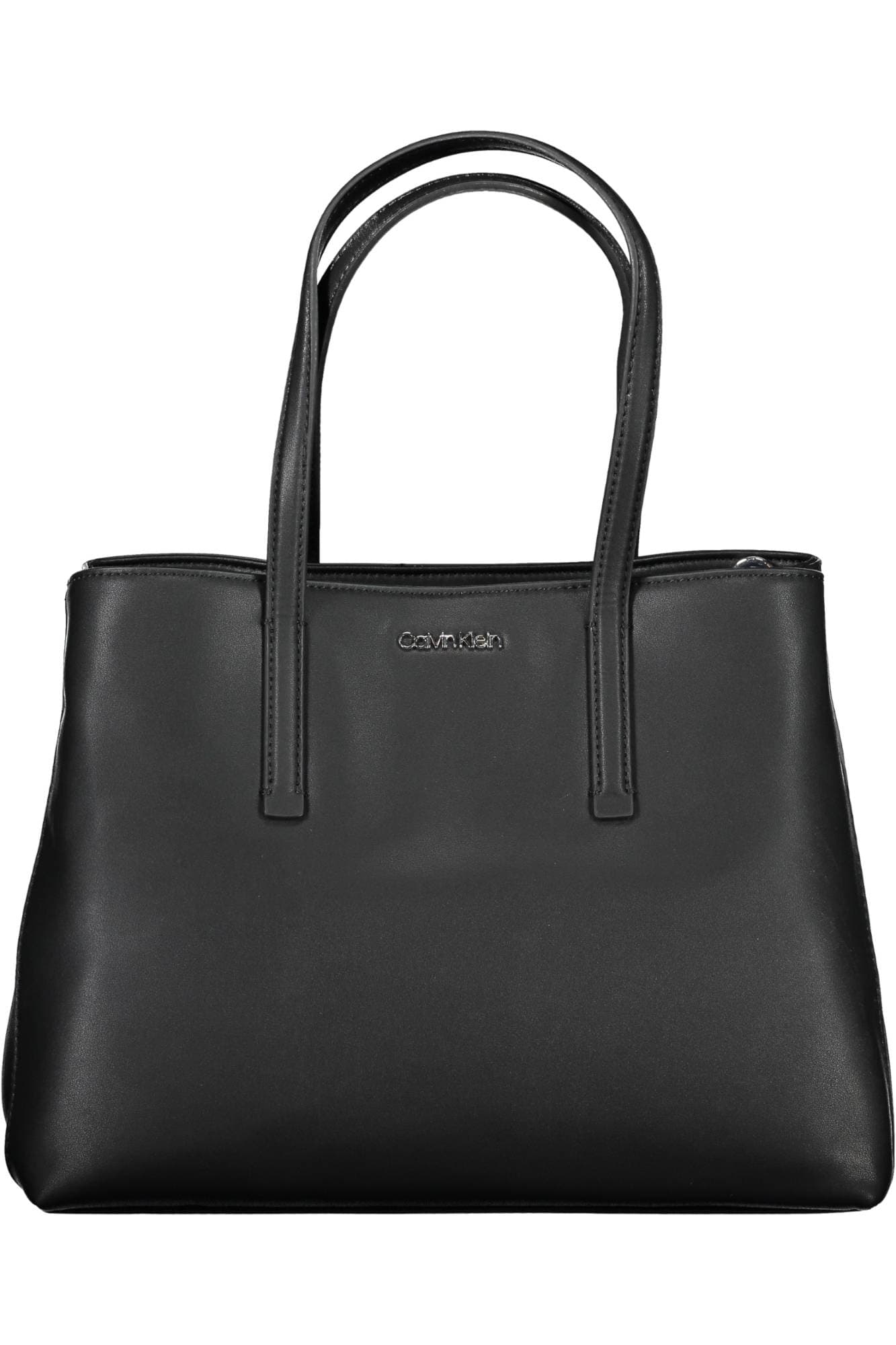 Calvin Klein Damen Tasche in Schwarz