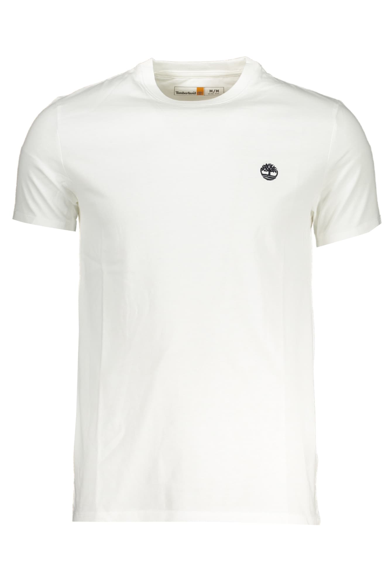 TIMBERLAND Herren T-Shirt in Weiß