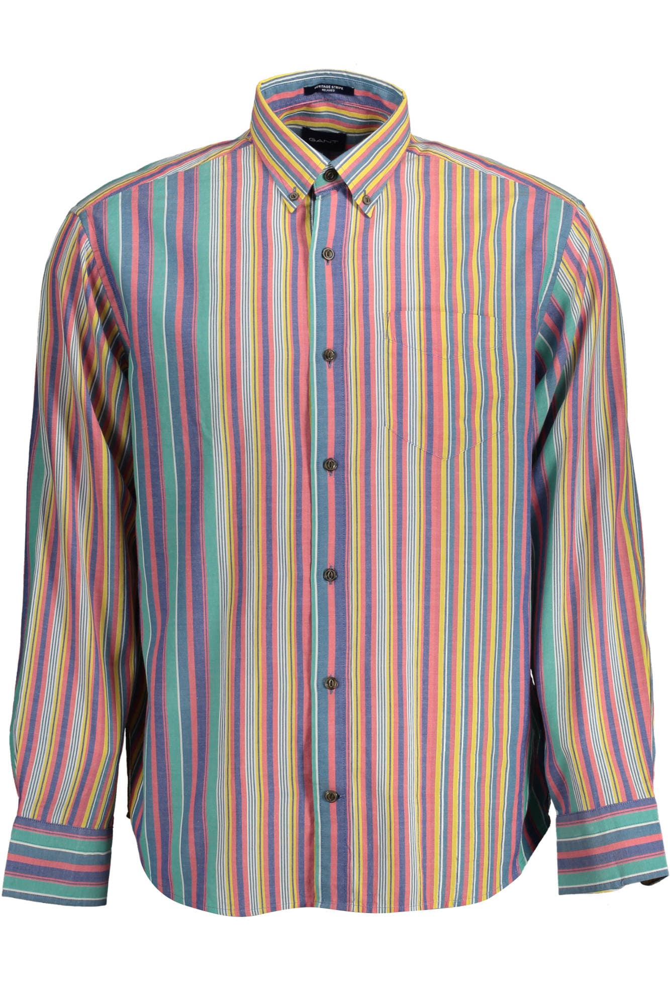 GANT Herren Hemd in Blau
