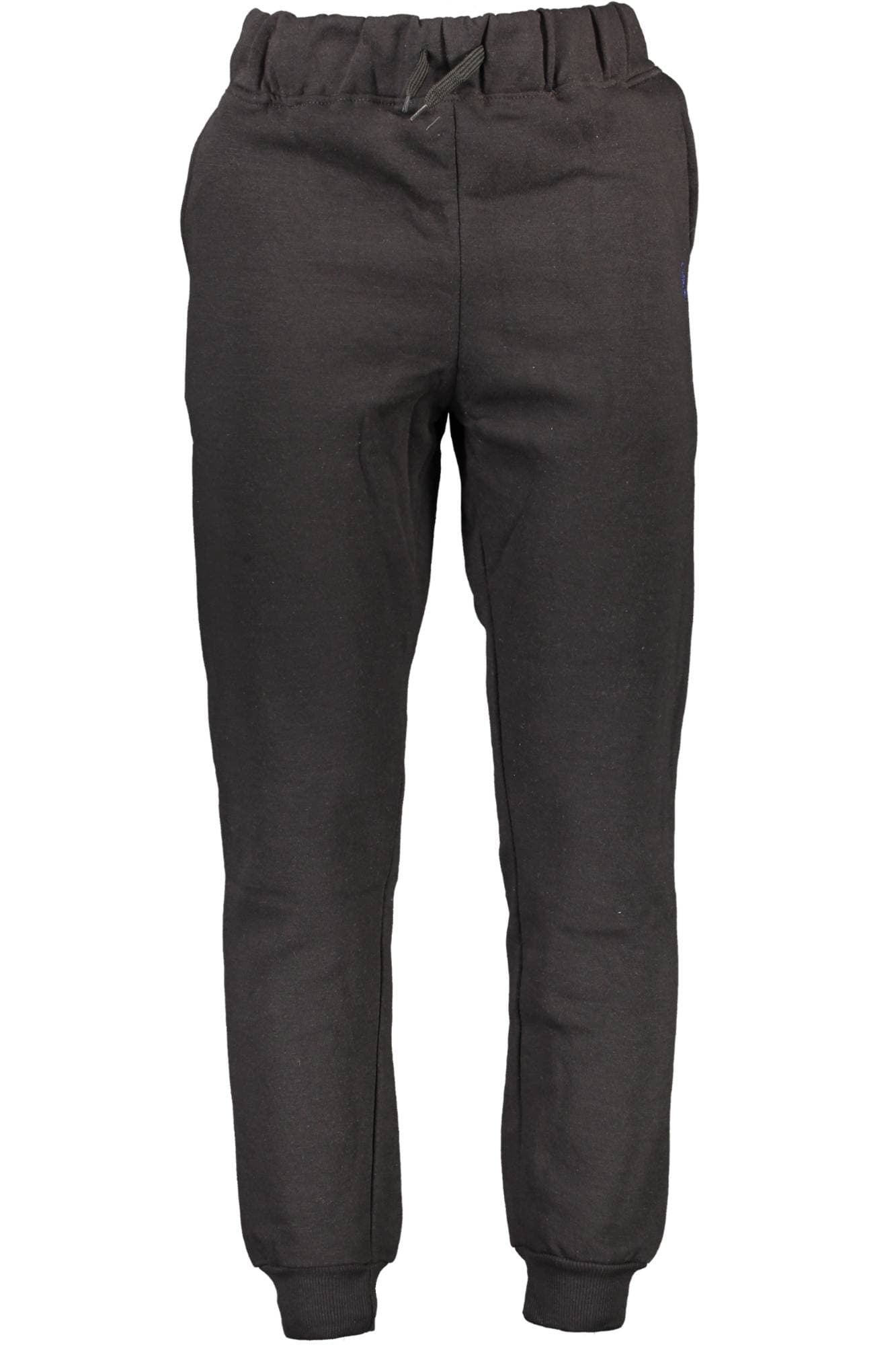 GIAN MARCO VENTURI Herren Overall in Schwarz