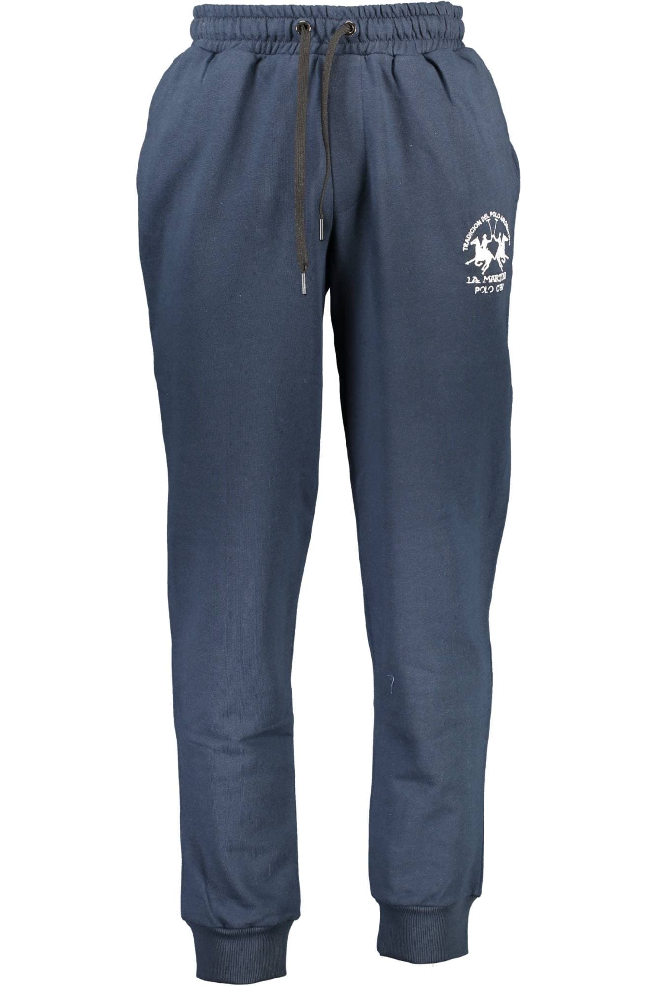 LA MARTINA Herren Overall in Blau