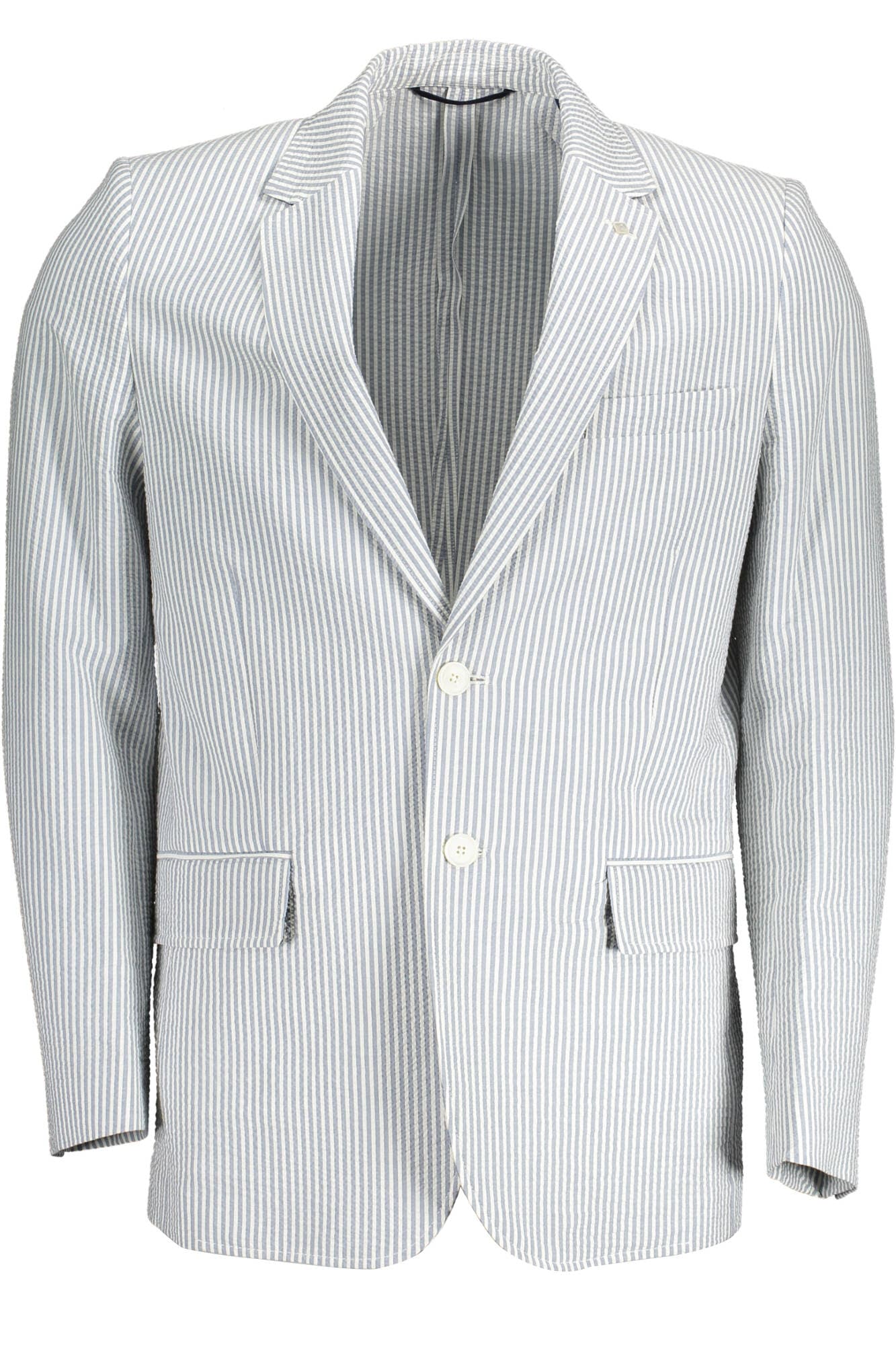 GANT Herren Jacke in Weiß