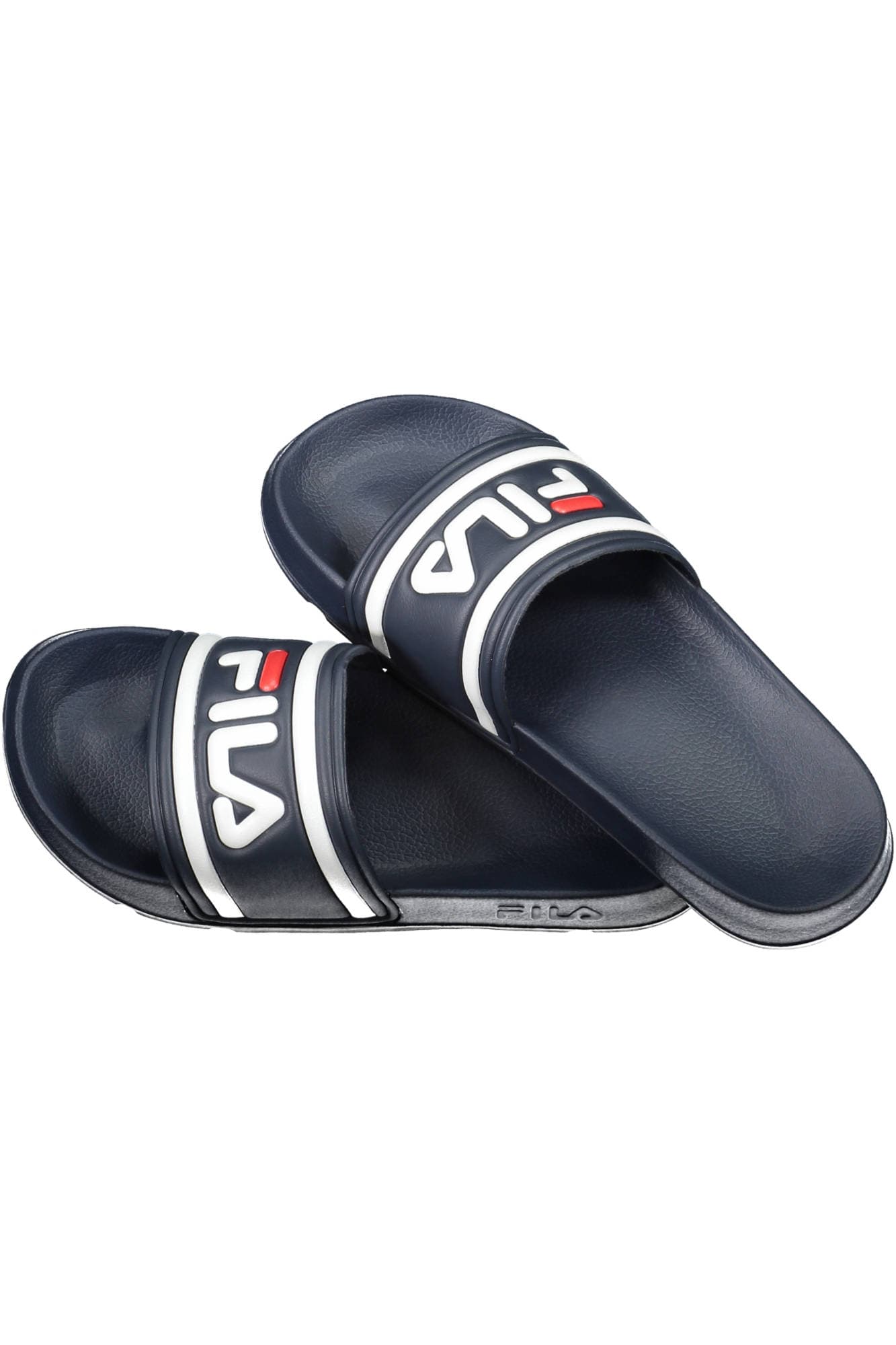 FILA Damen Pantoletten in Blau