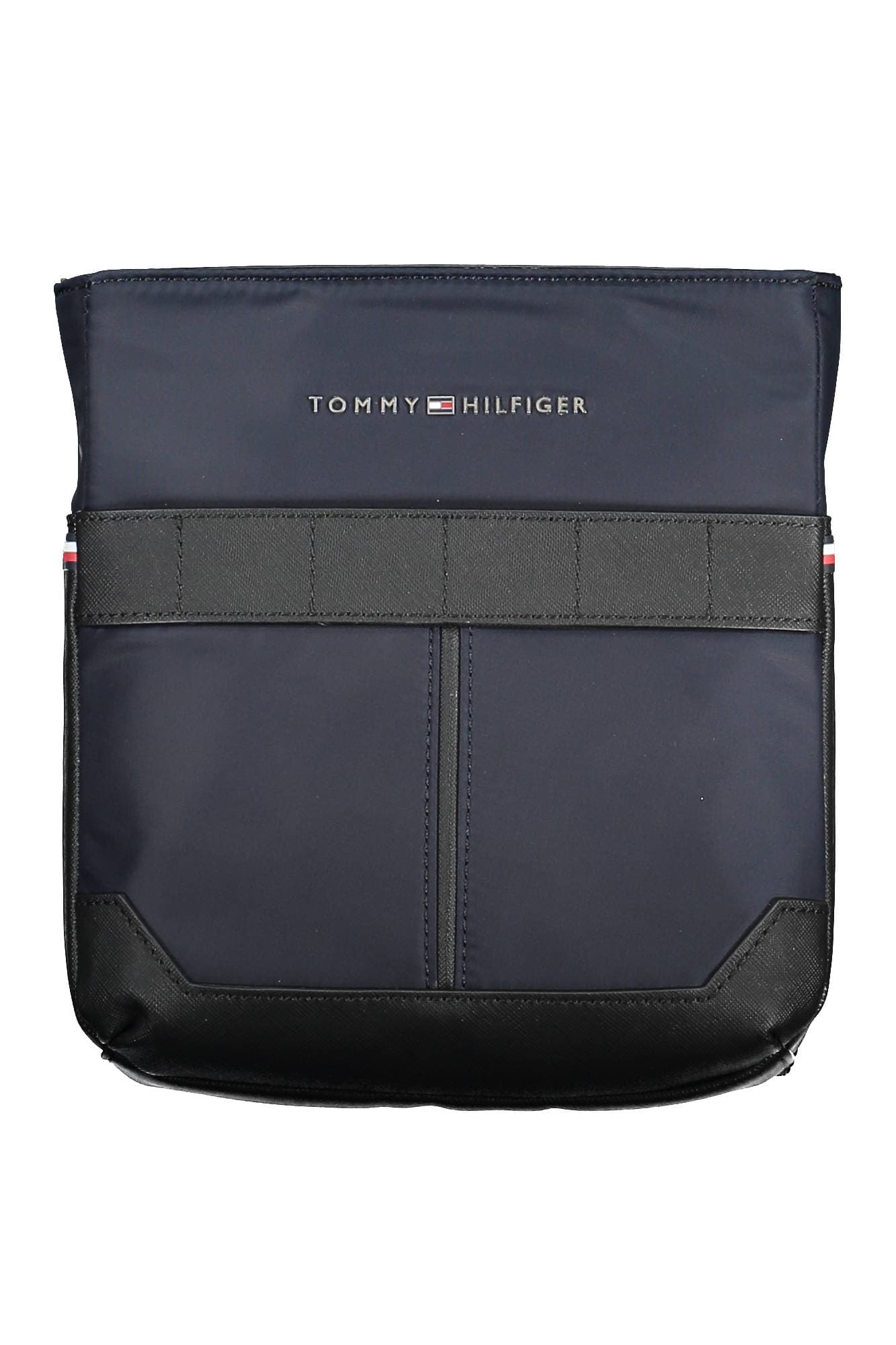 Tommy Hilfiger Herren Schultertasche in Blau