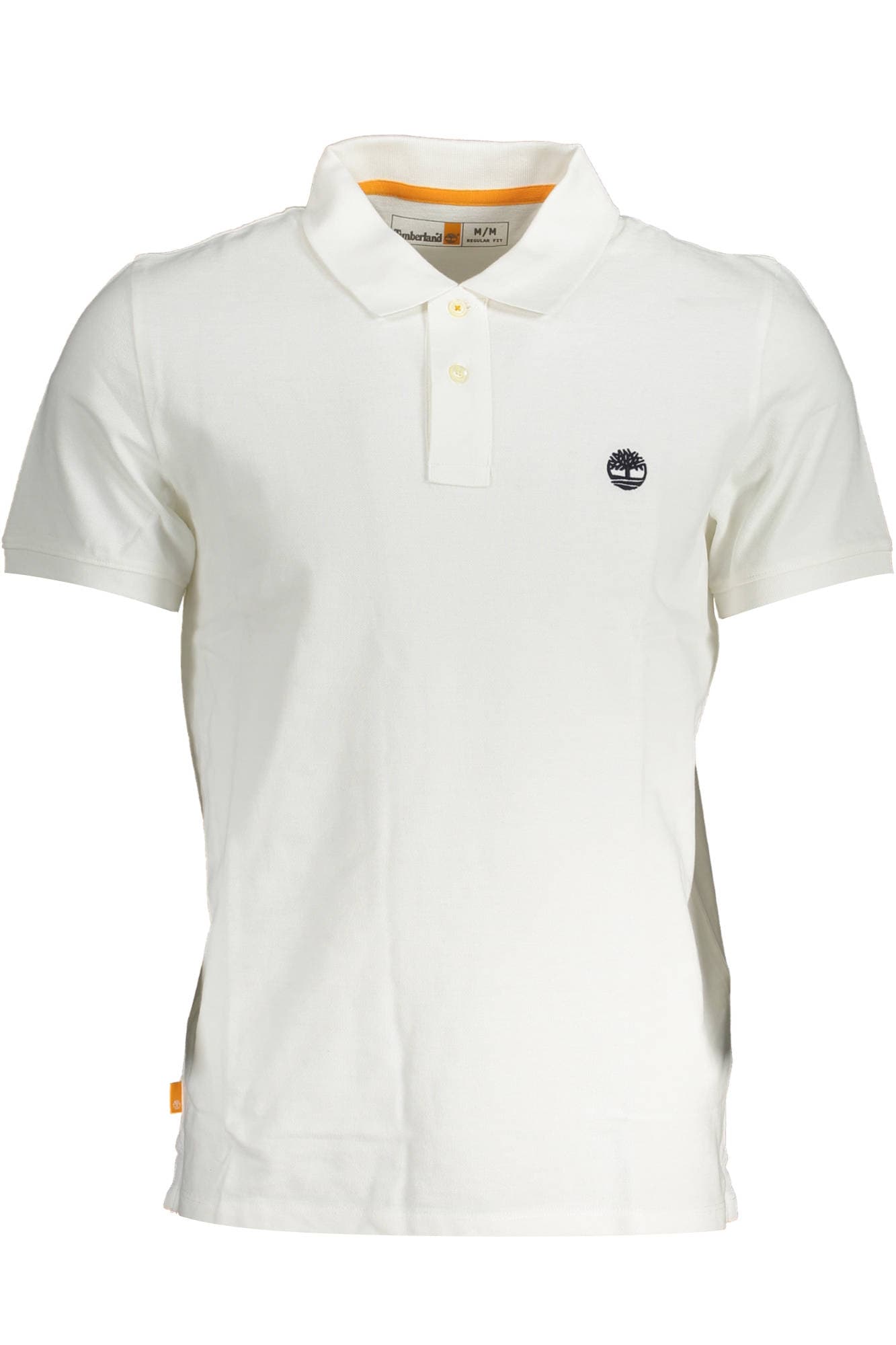 TIMBERLAND Herren Poloshirt in Weiß