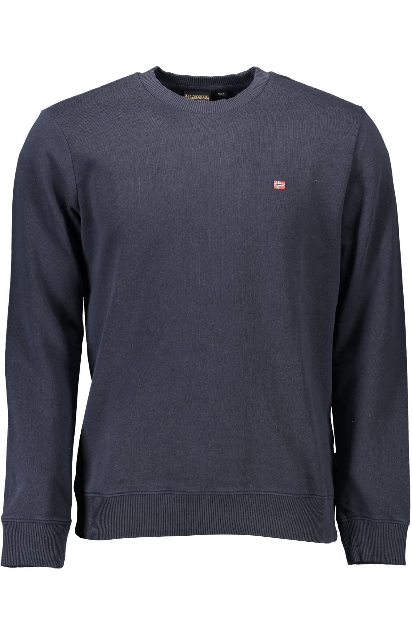 NAPAPIJRI Herren Sweatshirt in Blau