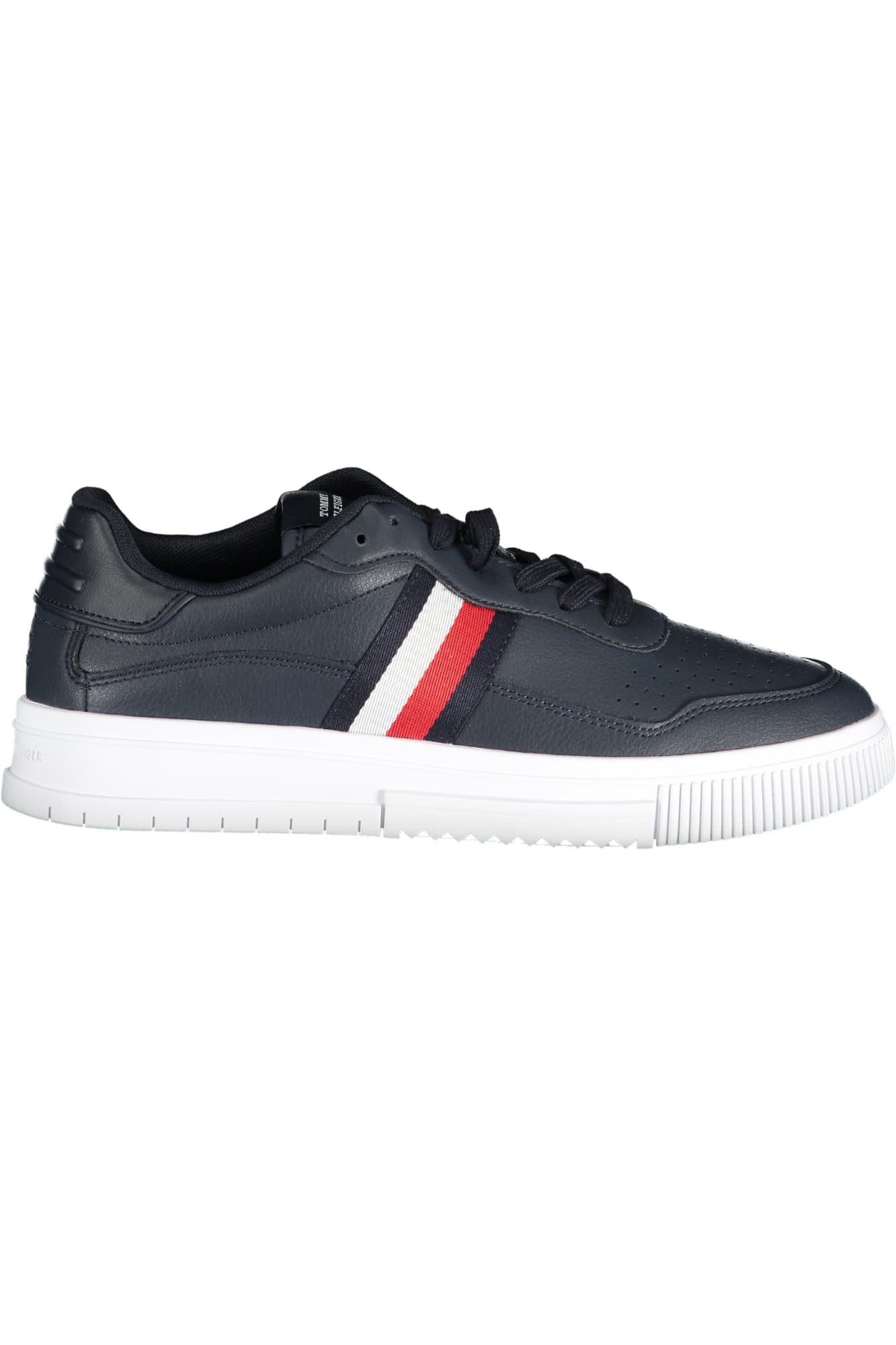 Tommy Hilfiger Herren Sneaker in Blau