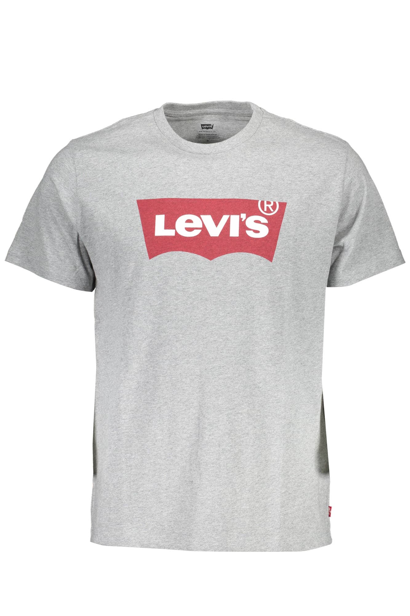 Levi's Herren T-Shirt in Grau