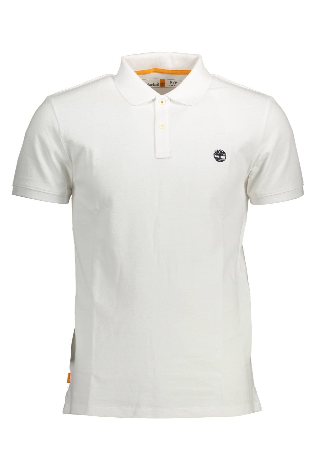 TIMBERLAND Herren Poloshirt in Weiß