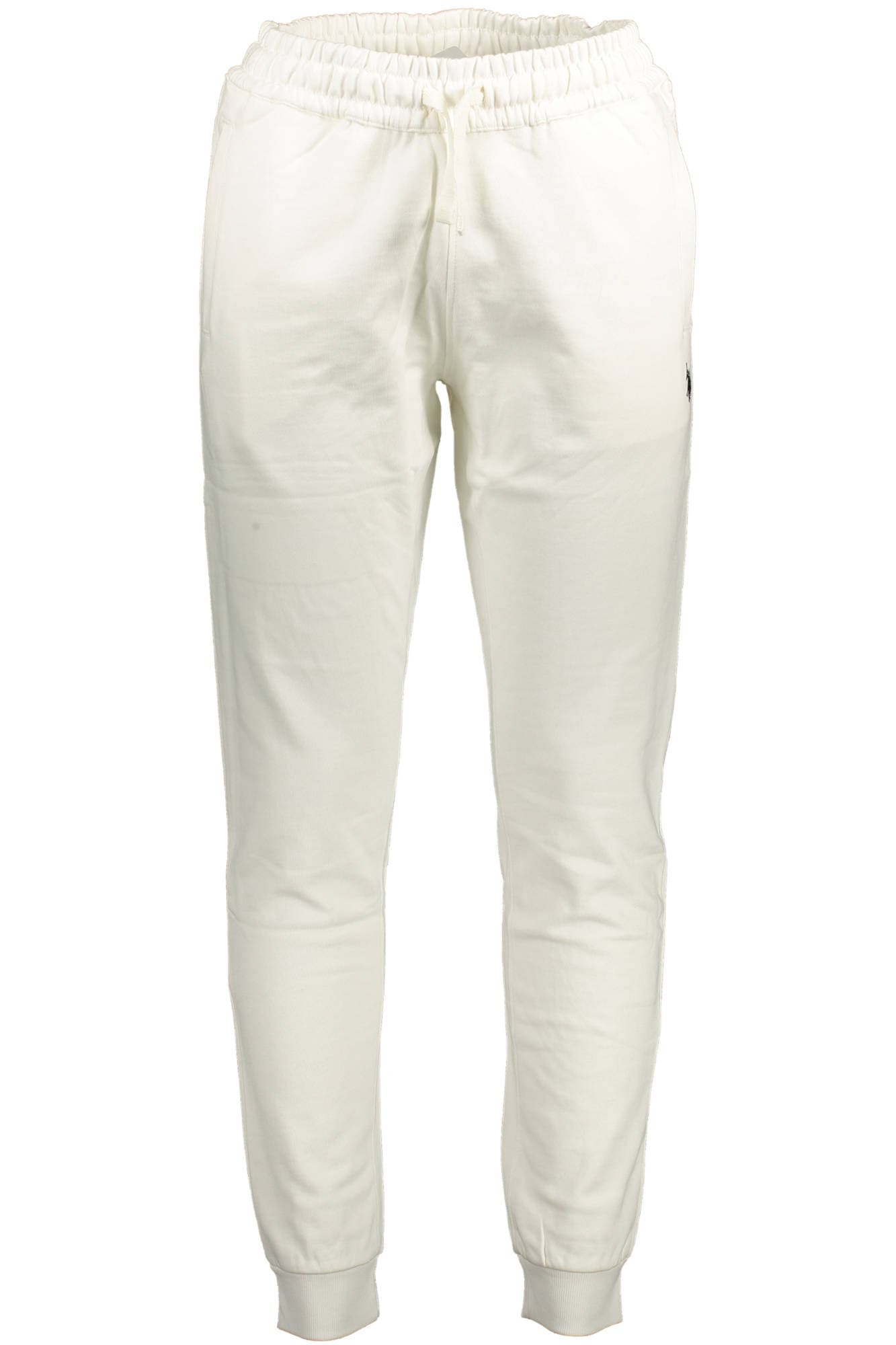 U.S. POLO ASSN. Herren Overall in Weiß