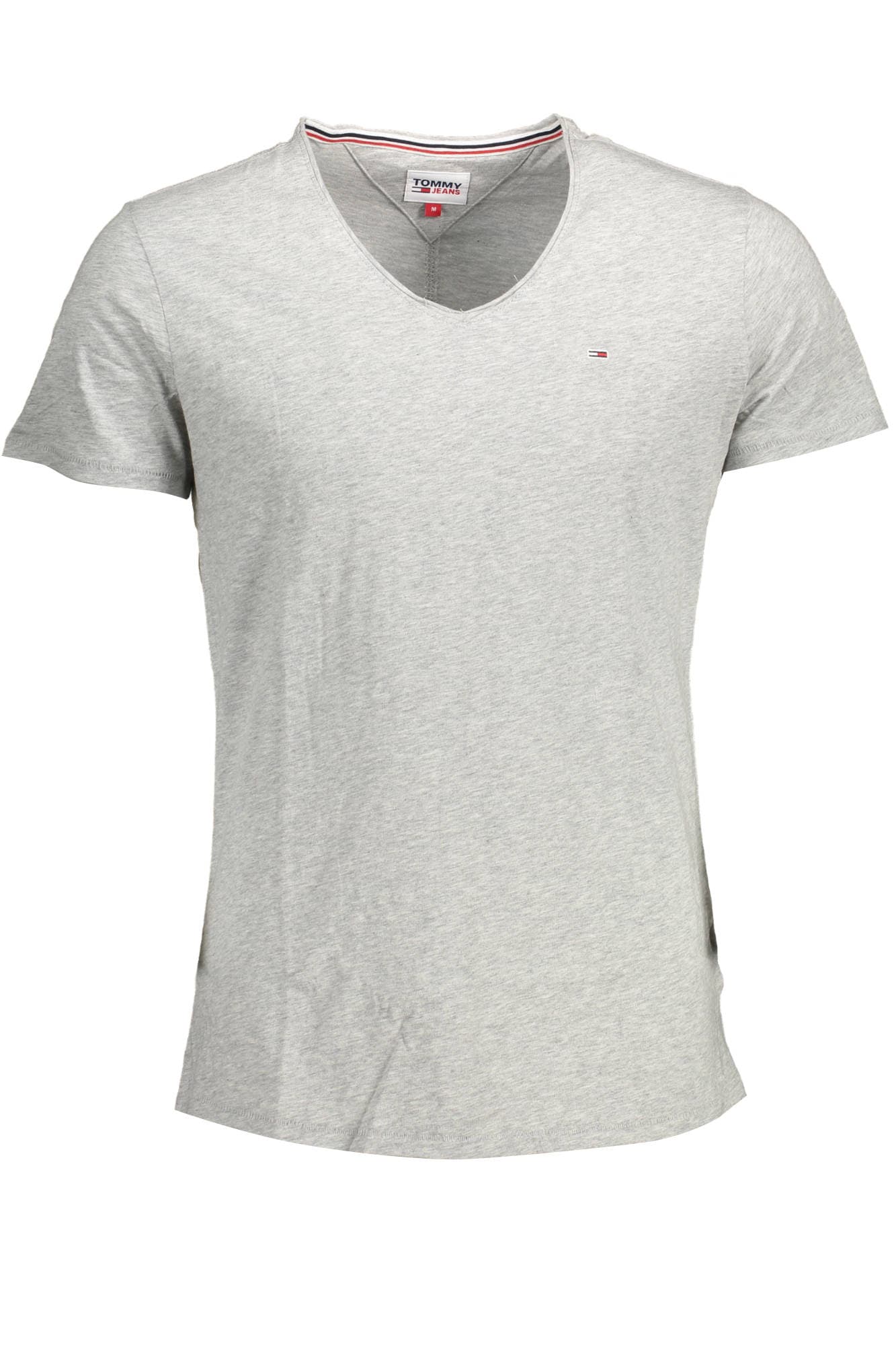 Tommy Hilfiger Herren T-Shirt in Grau