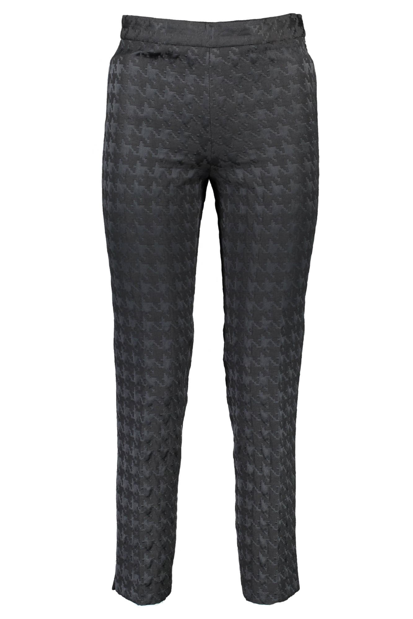 GANT Damen Hose in Schwarz