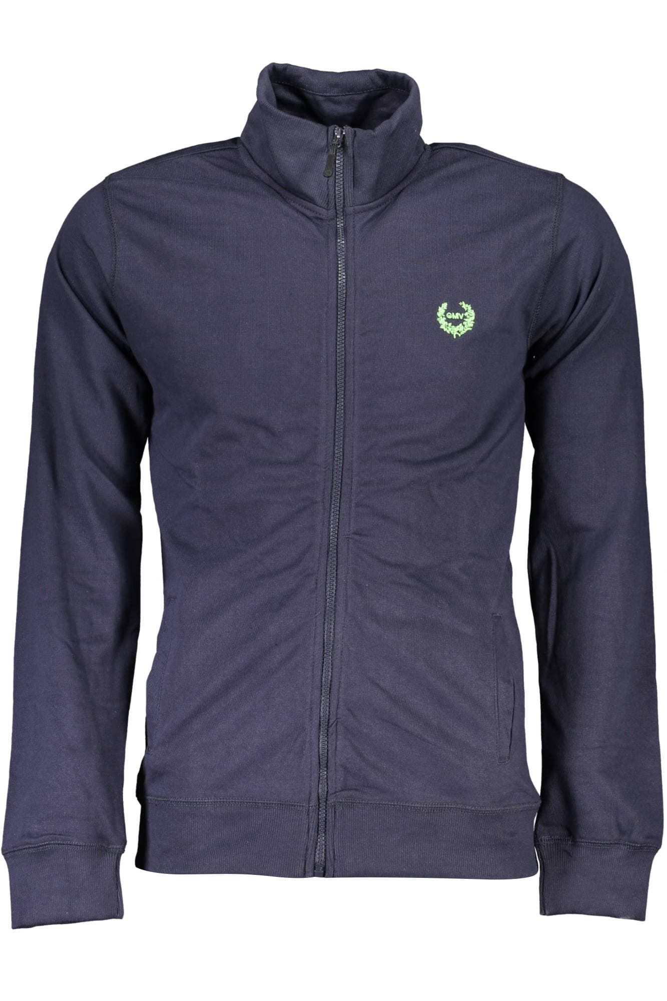 GIAN MARCO VENTURI Herren Sweatshirt in Blau